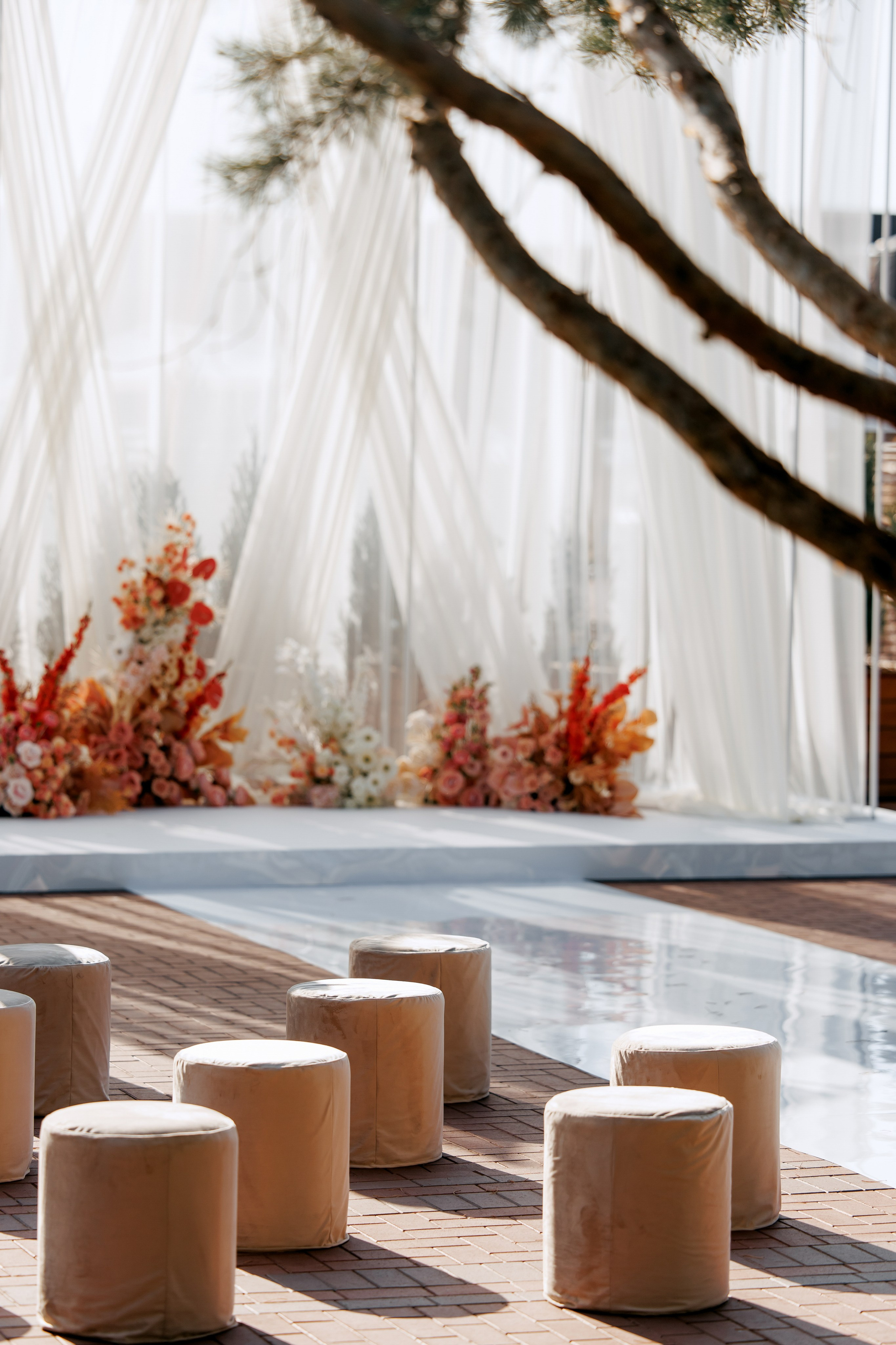 Данил и Татьяна. Wedding and Reportage photographer Marmarov Christya