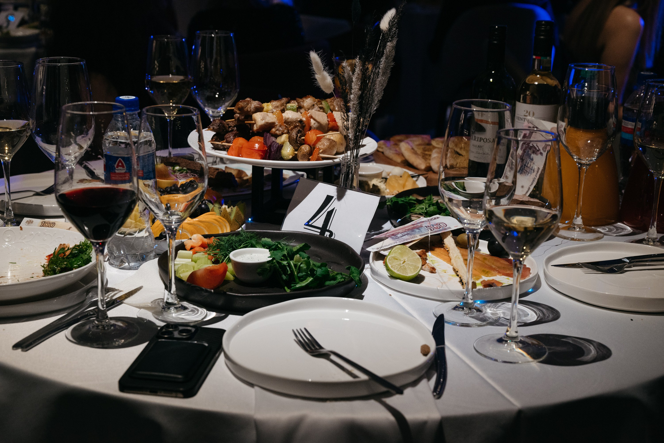 Корпоратив компании Авангард. Свадебный фотограф Ижевск Петр Шишков