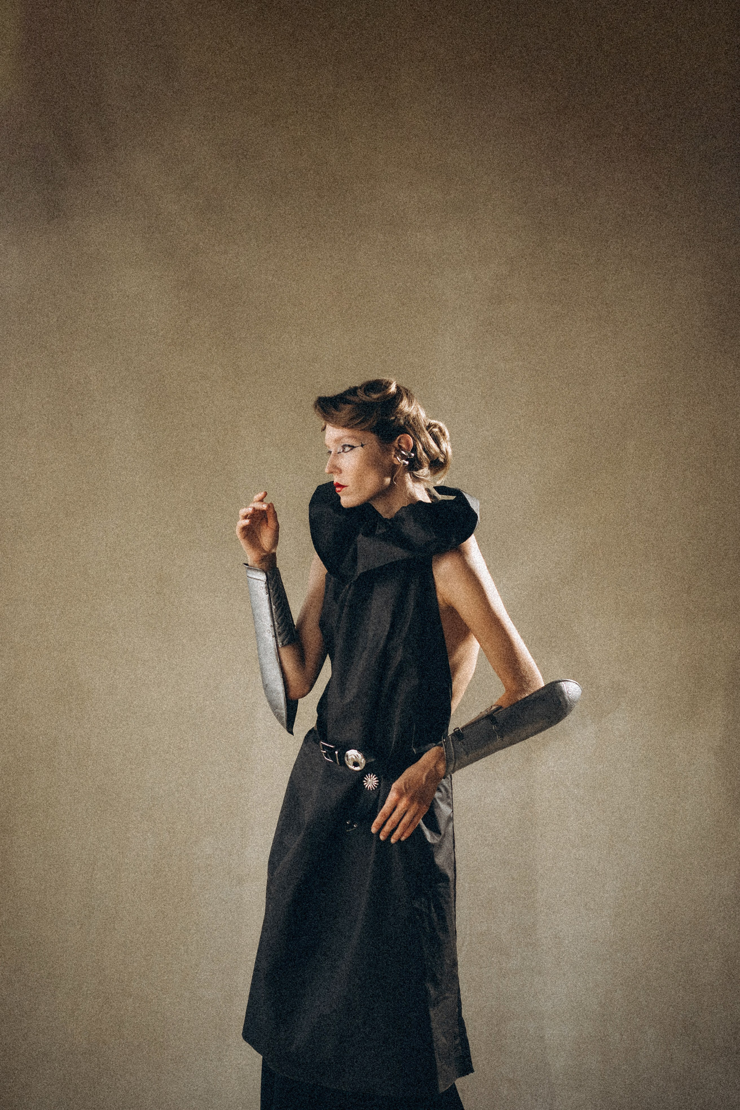 Maria. Фотограф в Москве Маша Игитова