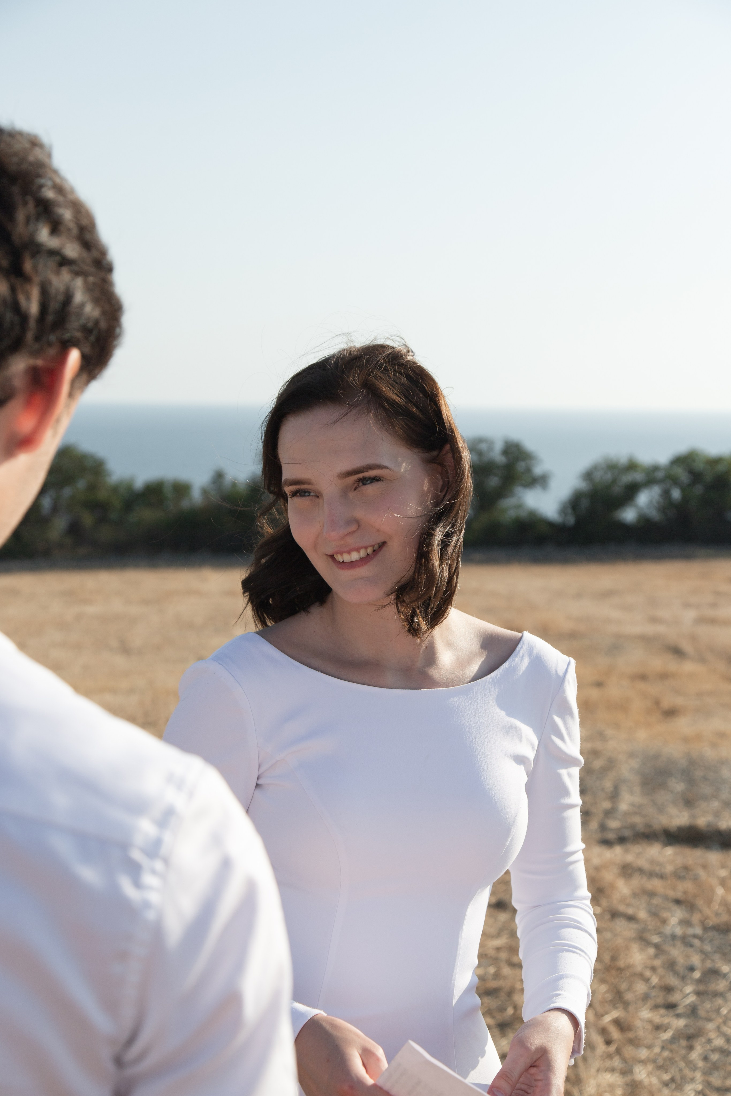 Анастасия и Роман / повторение клятв