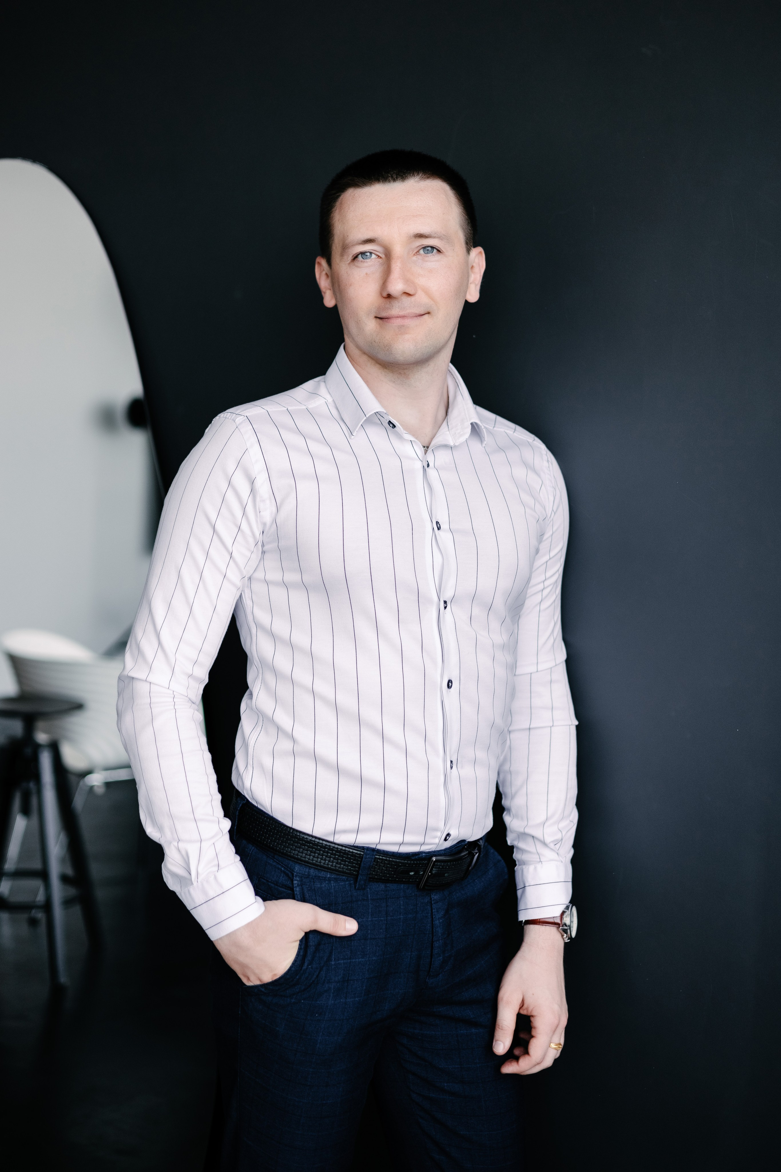 Светлана, Антон. Фотограф Волгоград Кристина Прохоренко