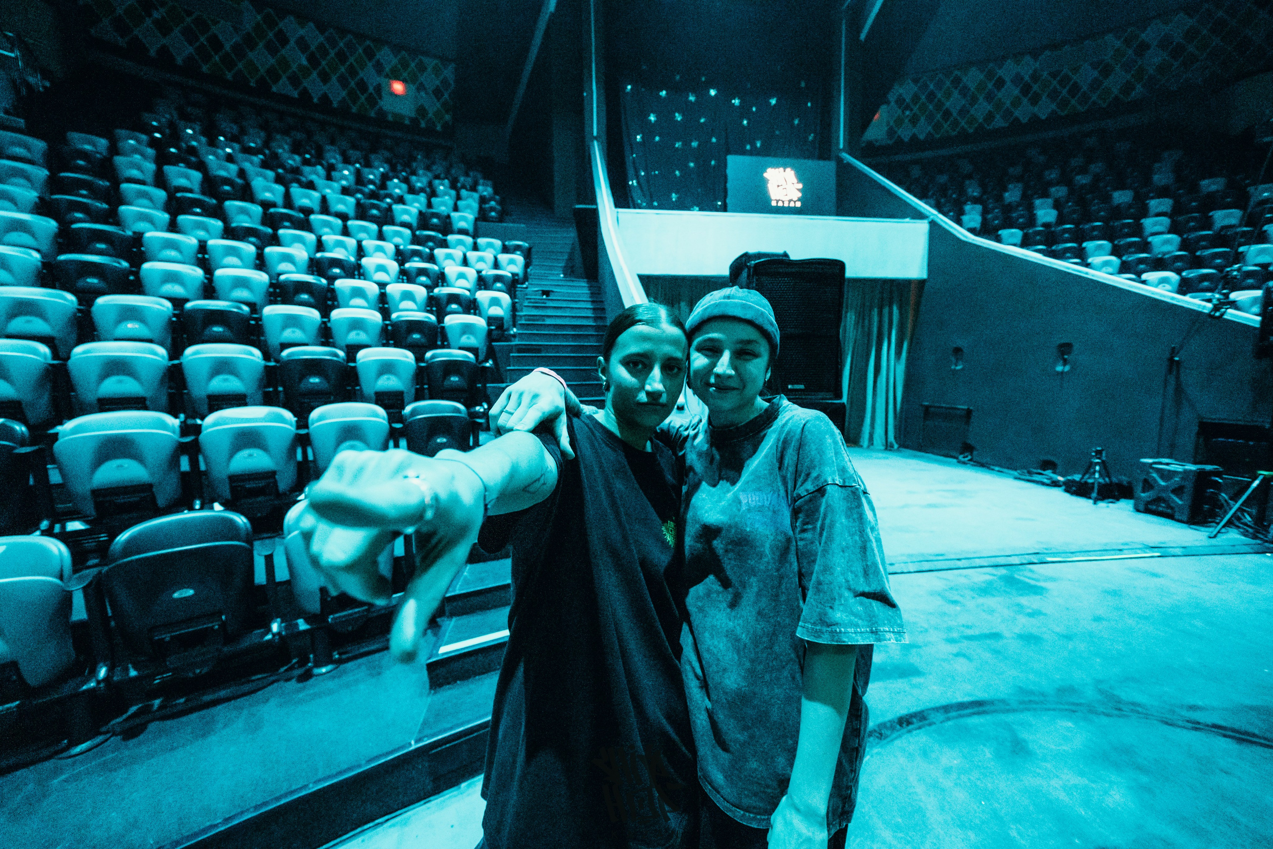 HIP HOP KAZAN 2024. Главная