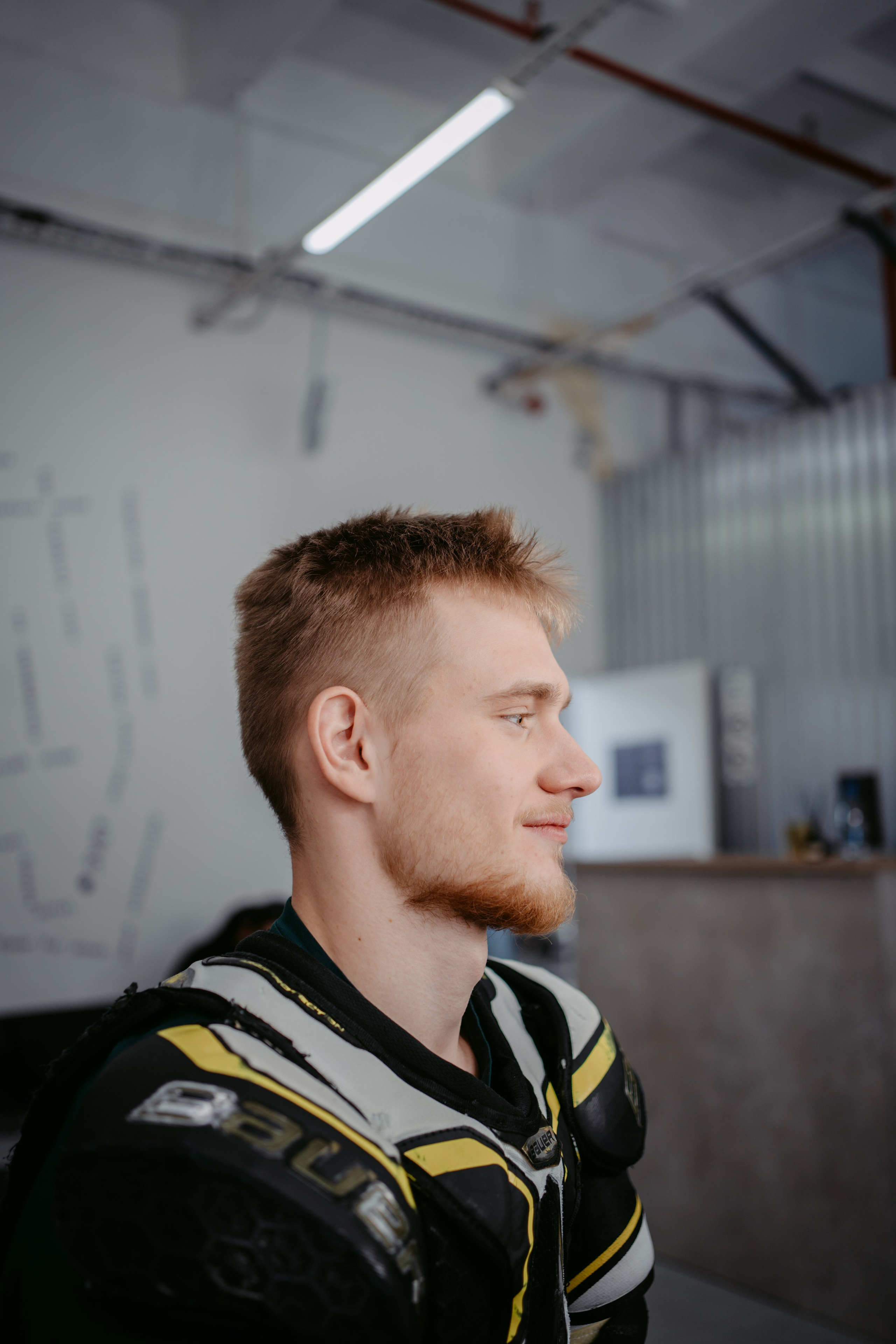 Backstage Татнефть х Зилант х Ак Барс. Главная