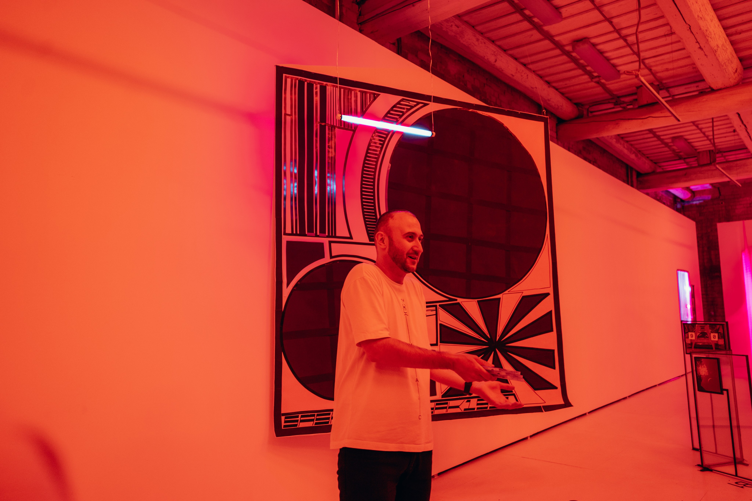 Smena. Главная