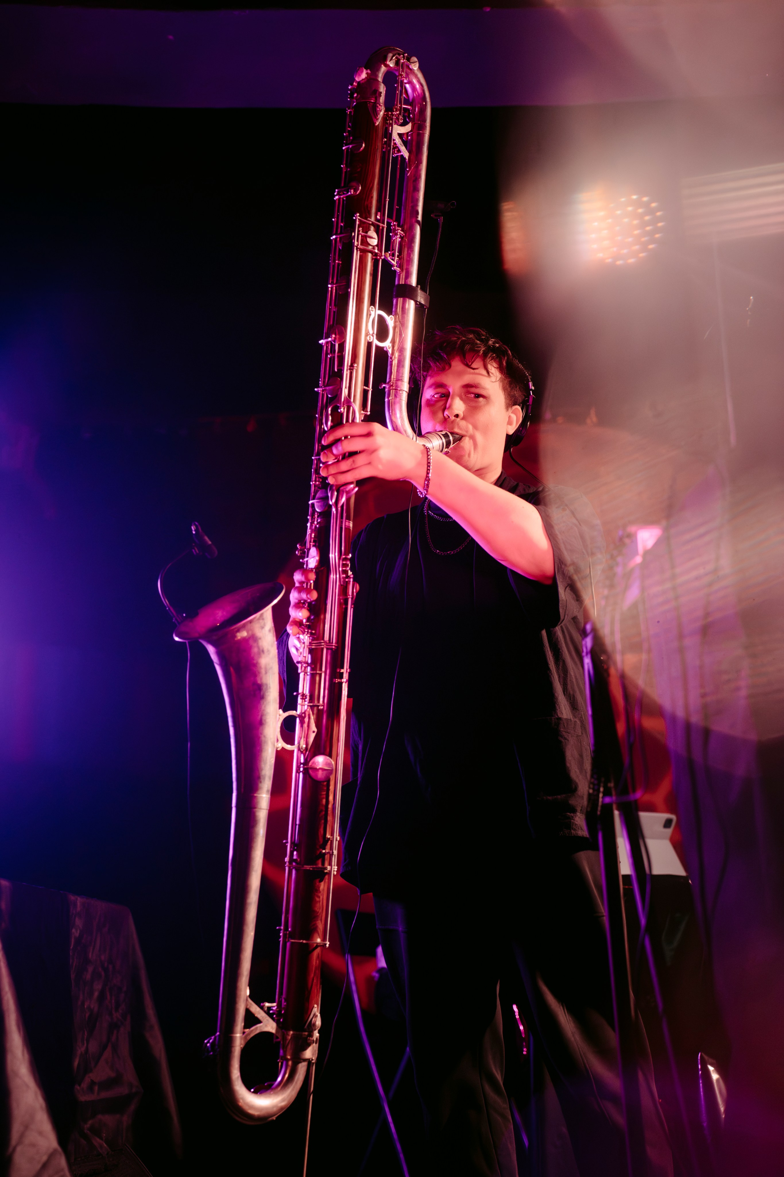 Synesthesia|Werk. Главная