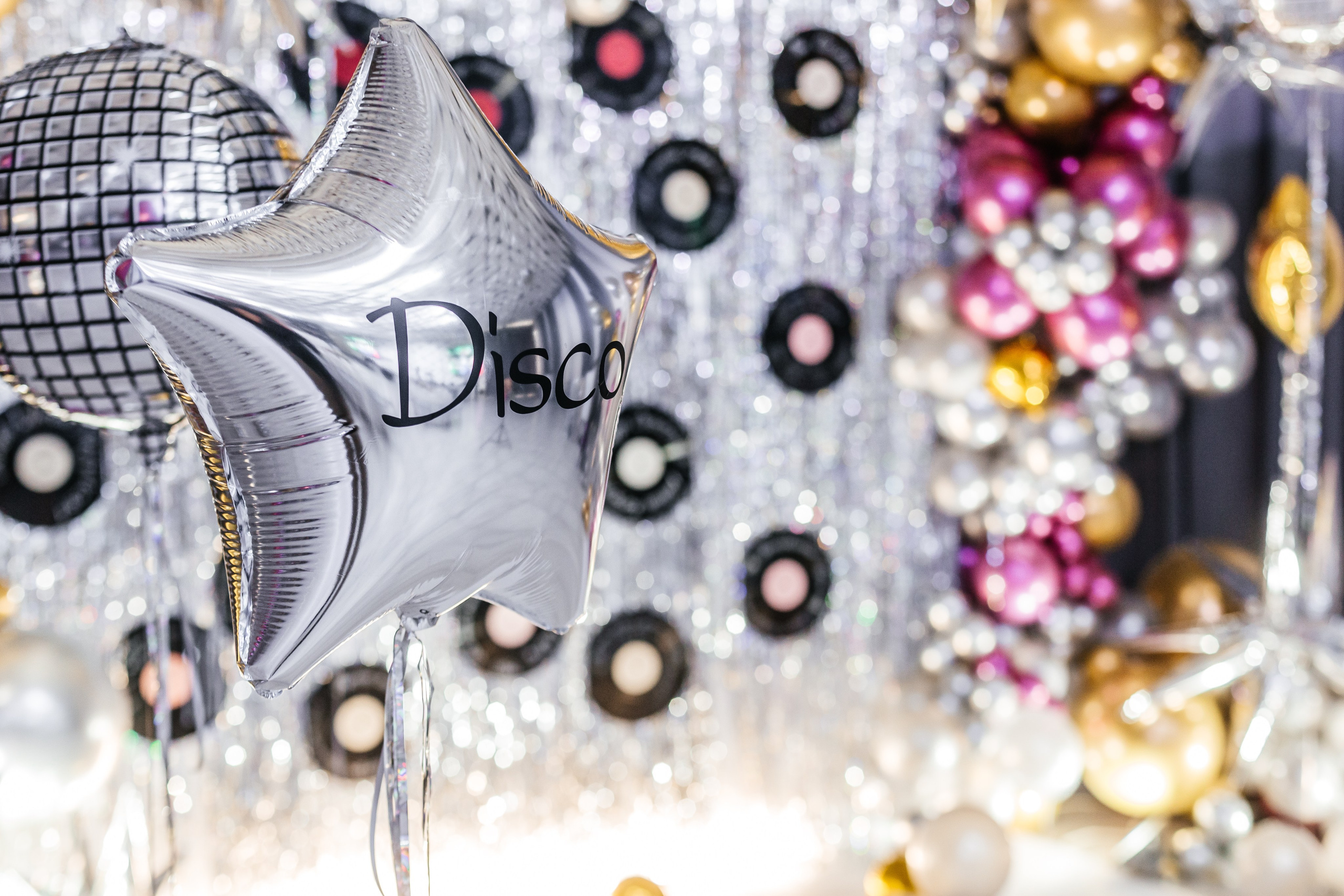 Юбилей Натальи. Свадебный фотограф в Краснодаре Николай Крауз