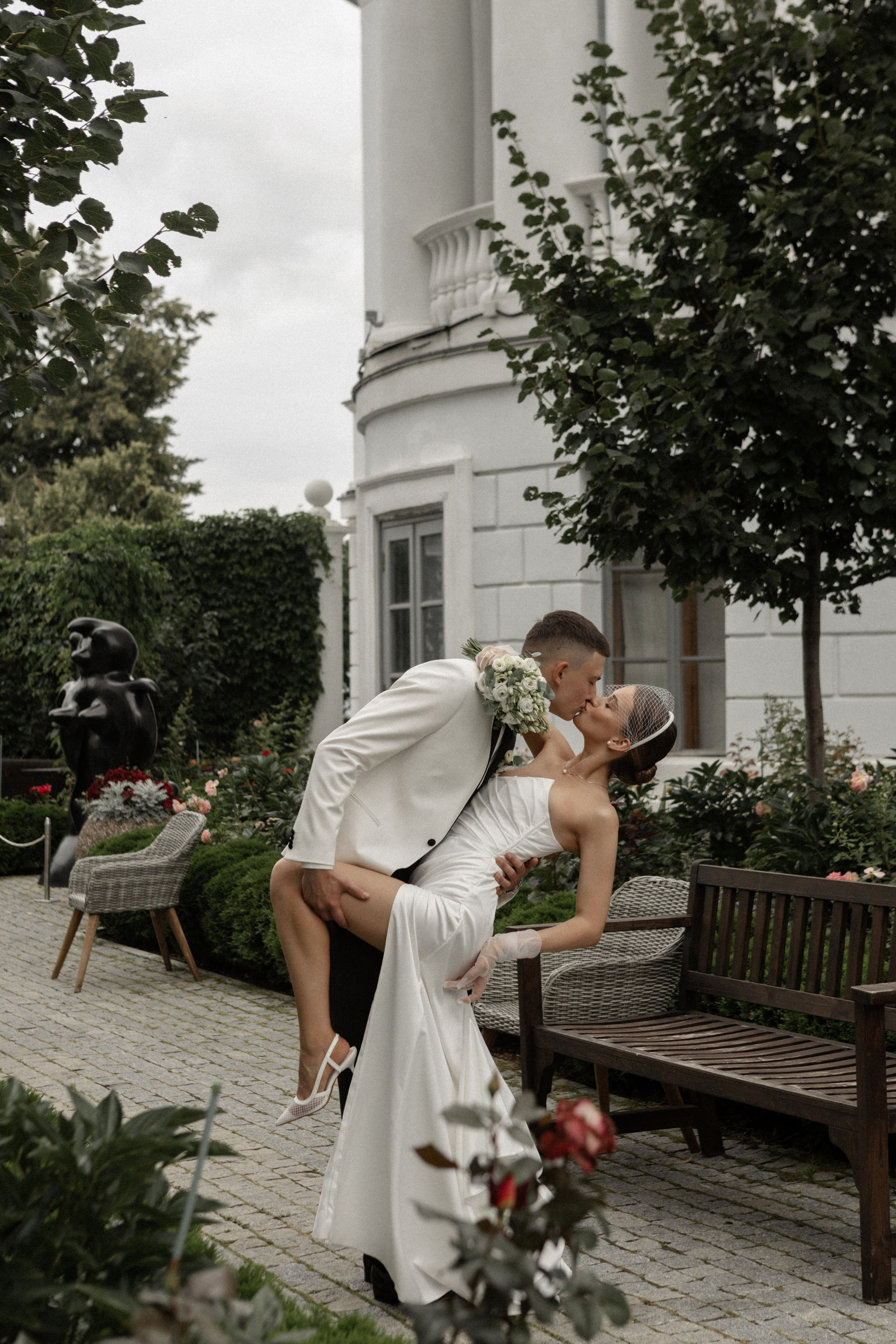 Дмитрий и Анна 05.08.25 ПОЛНЫЙ ДЕНЬ. Фотограф Екатерина Чупина