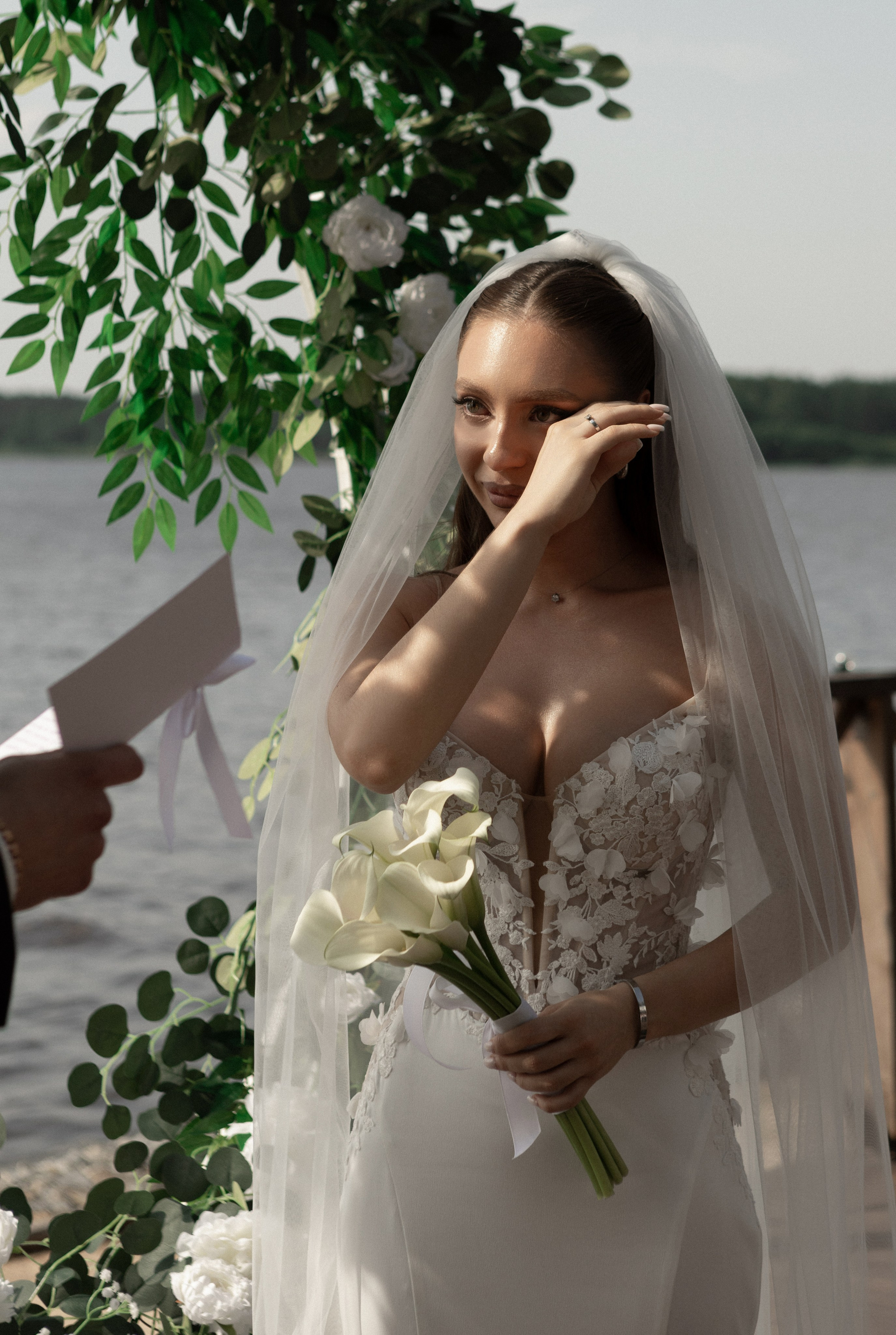 Дмитрий и Елизавета. Фотограф Екатерина Чупина