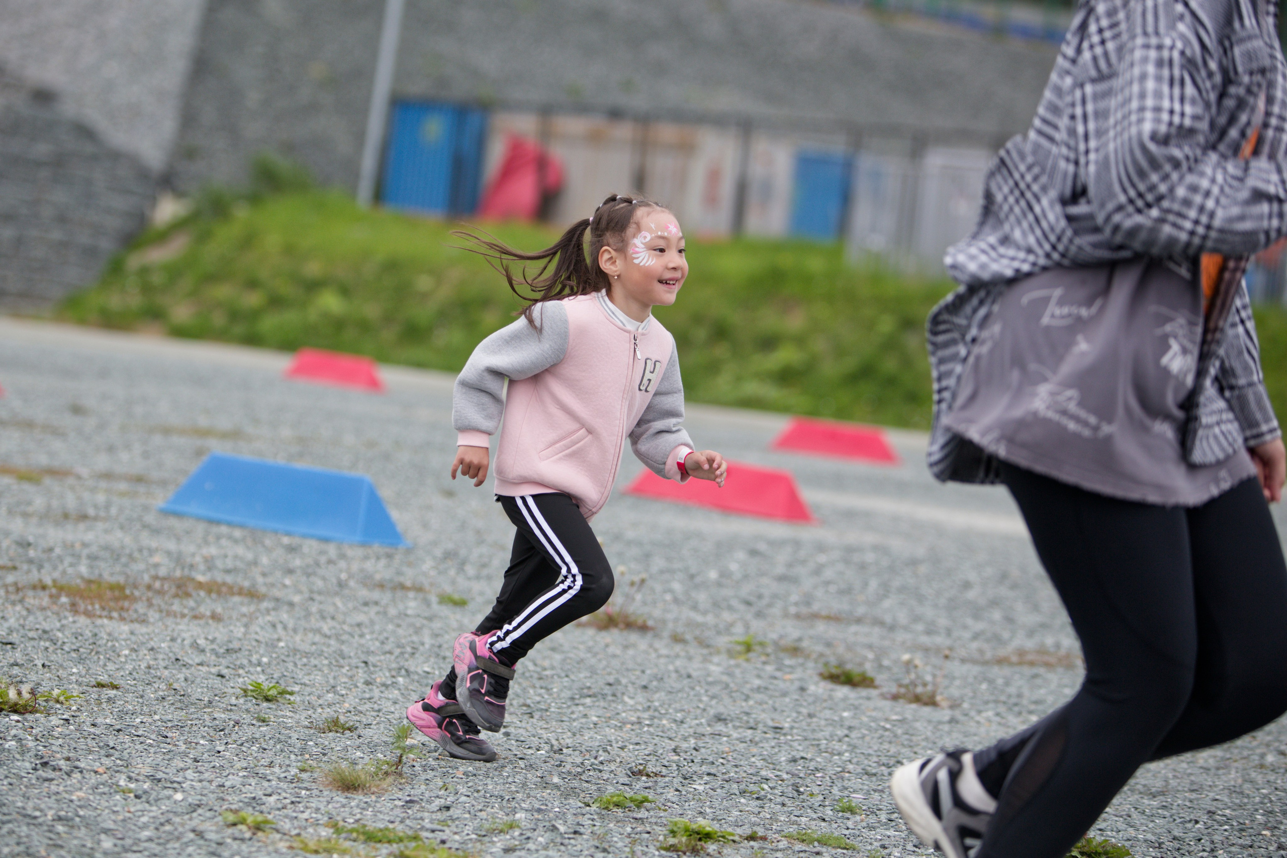 Pride kids. Кутузов Евгений Фотограф в Южно-Сахалинске