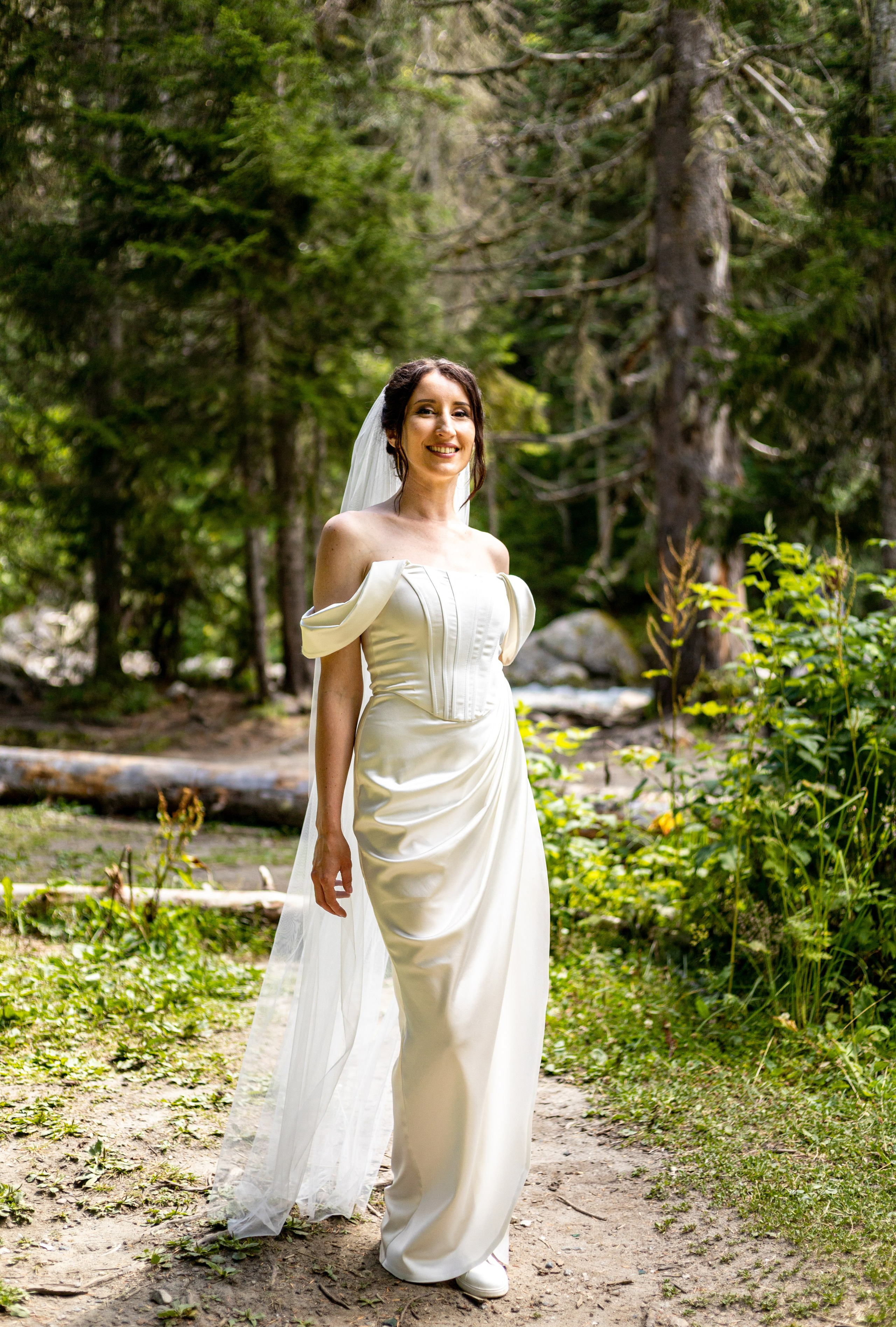 Роман и Яна. Фотограф КМВ Илья Кравцов