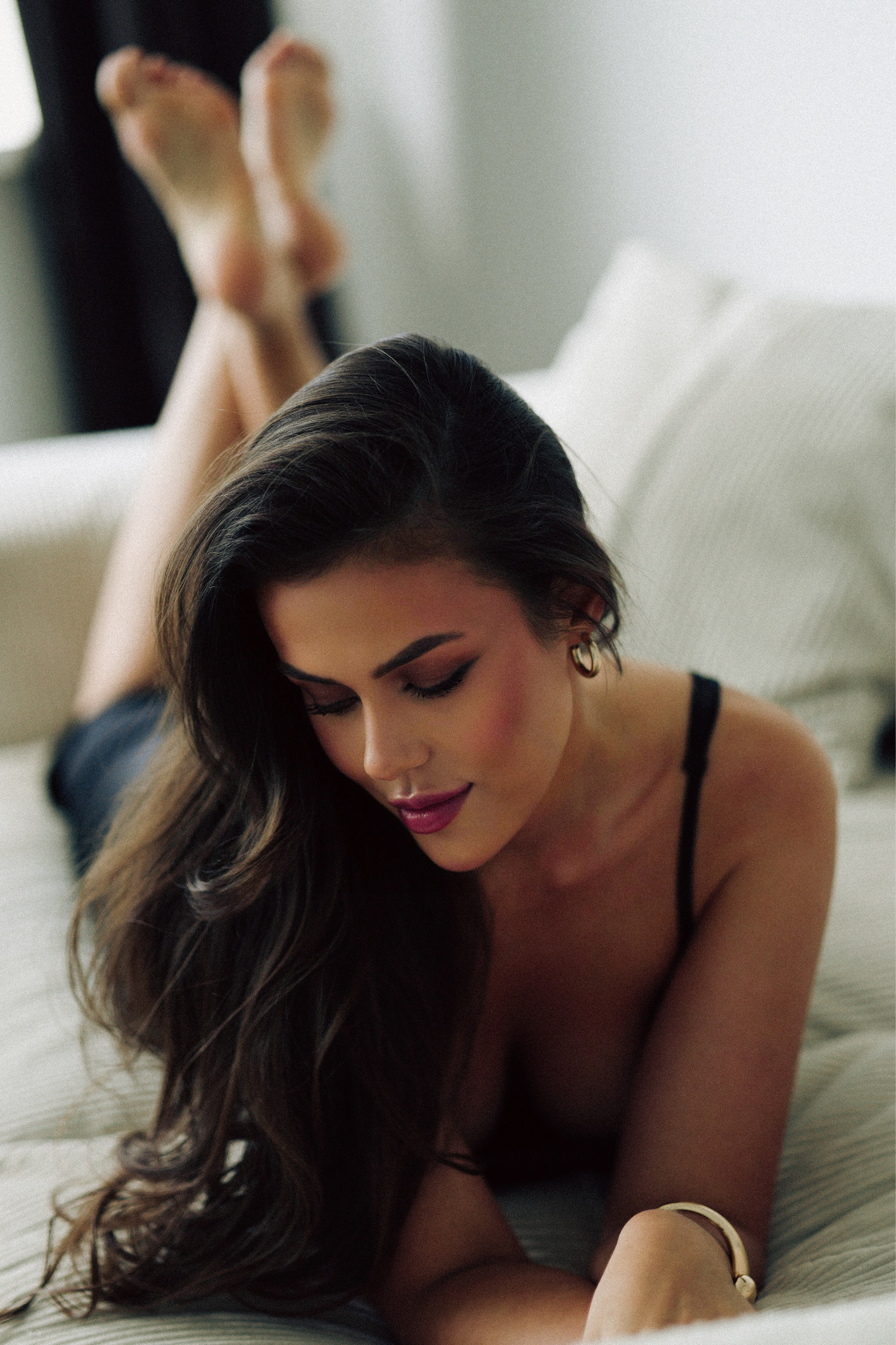 Аделя. Фотограф г. Казань