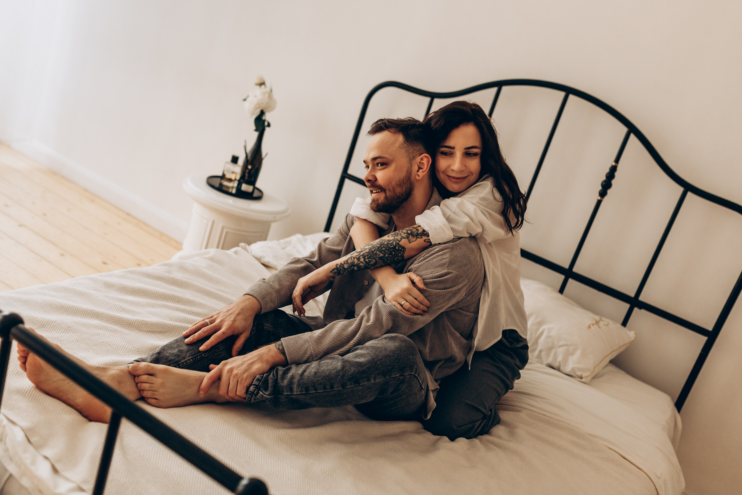 Lovestory Саша и Настя. Фотограф Санкт-Петербург Князева Елизавета