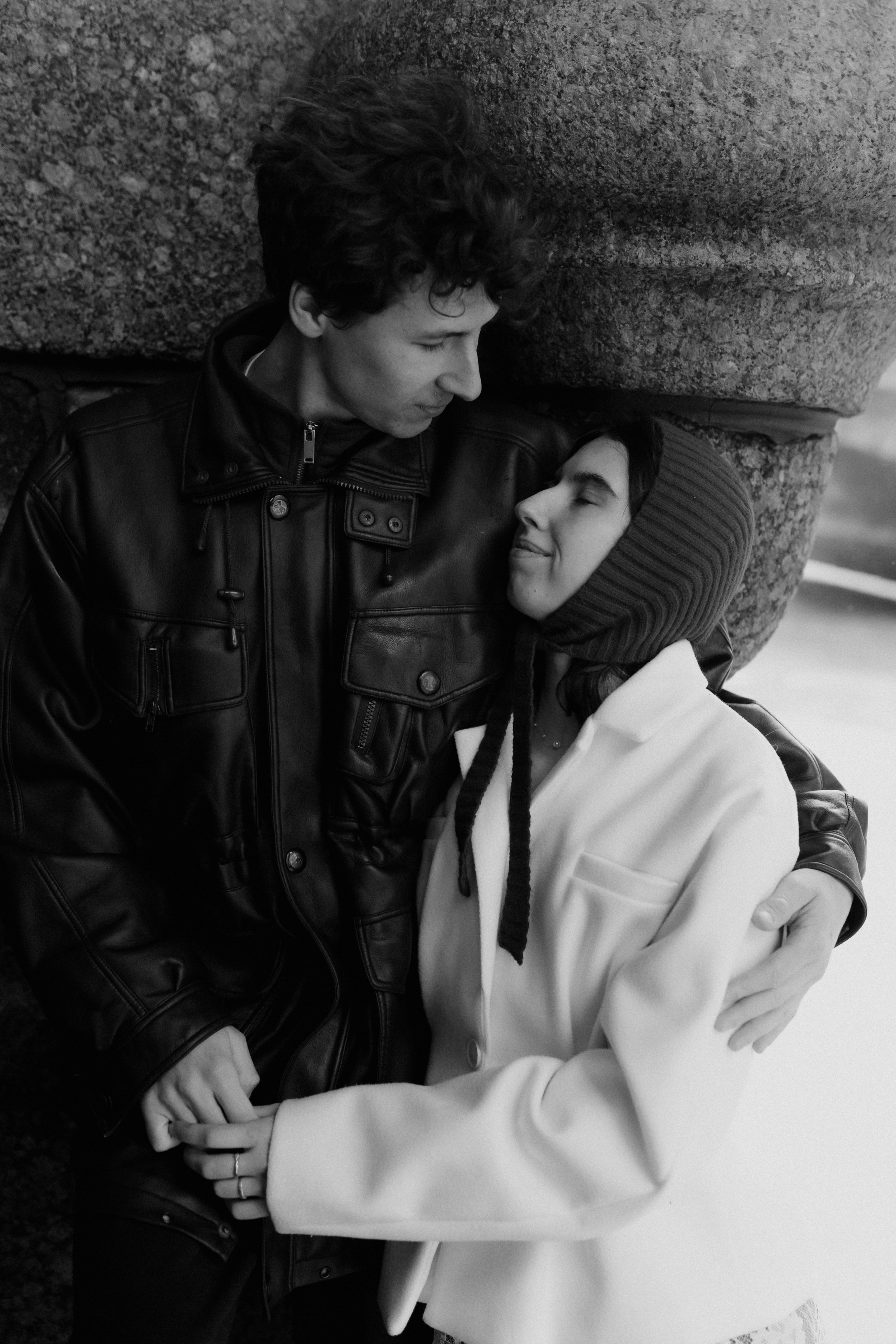 Лав стори в Санкт-Петербурге. Фотограф Санкт-Петербург Князева Елизавета