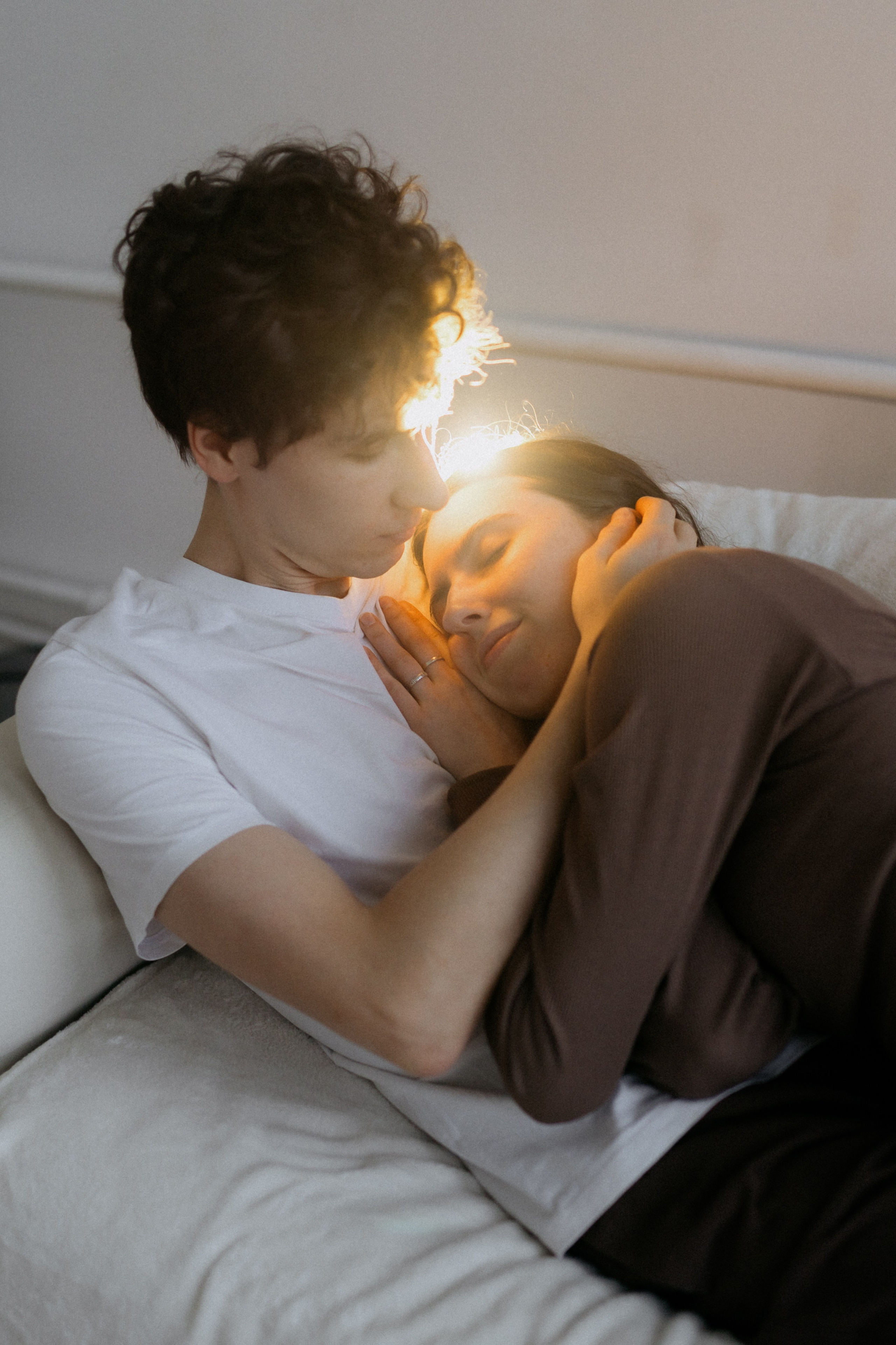 Лав стори в Санкт-Петербурге. Фотограф Санкт-Петербург Князева Елизавета