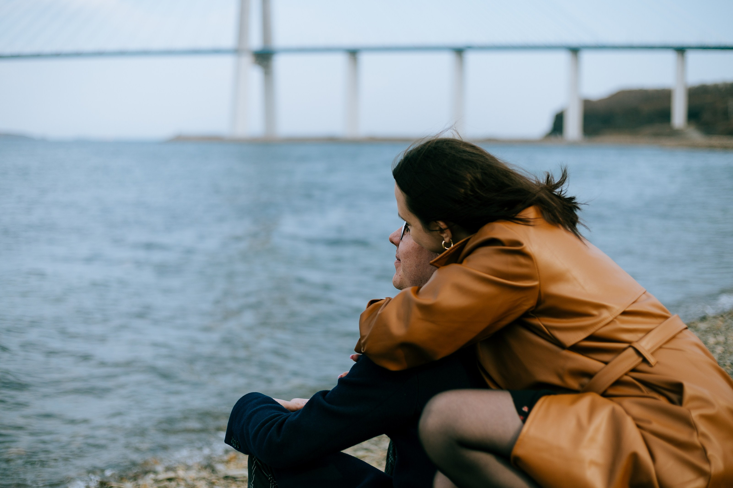 LoveStory Вова и Даша. Фотограф Санкт-Петербург Князева Елизавета