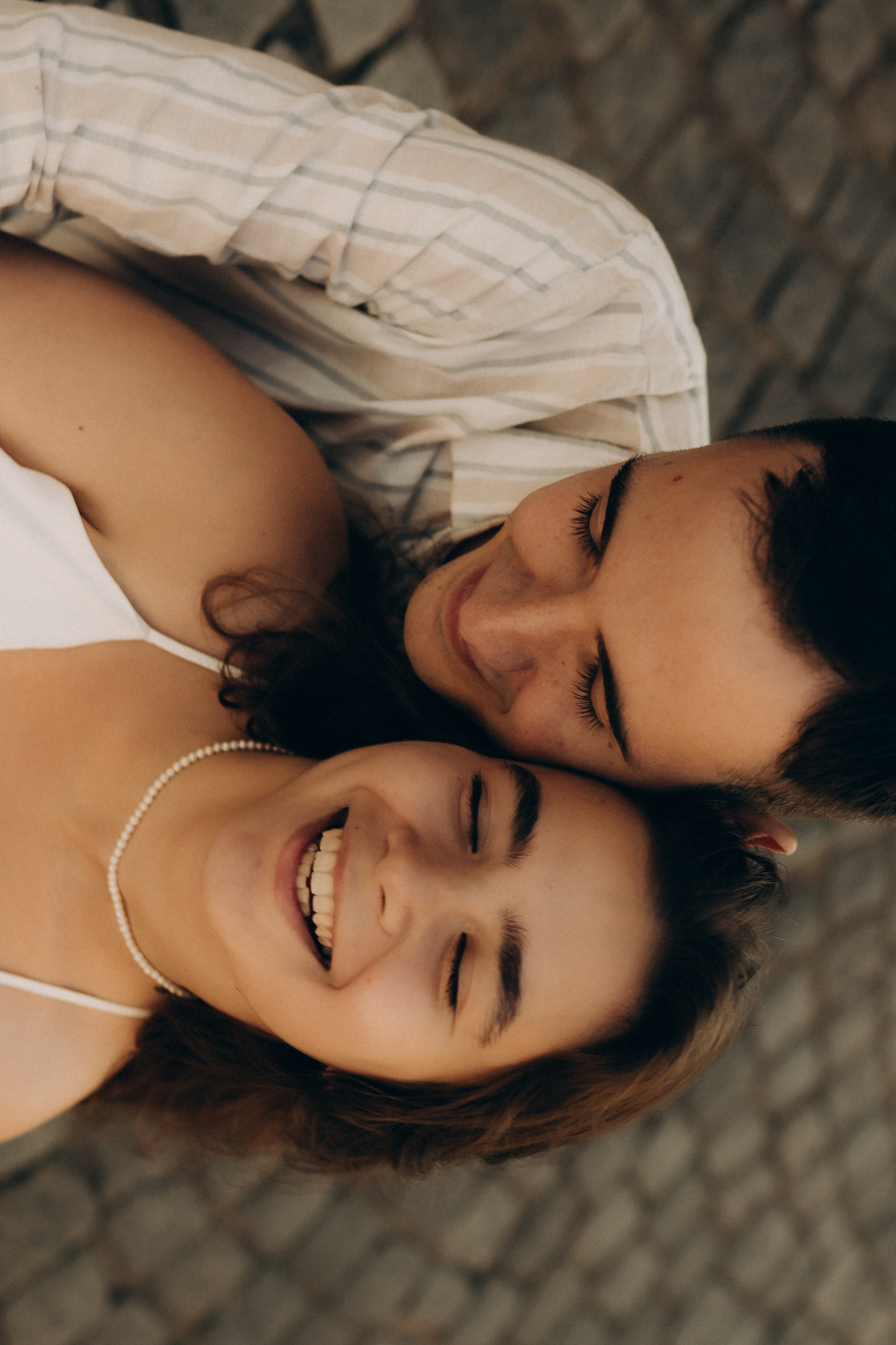 LoveStory в Санкт-Петербурге. Фотограф Санкт-Петербург Князева Елизавета