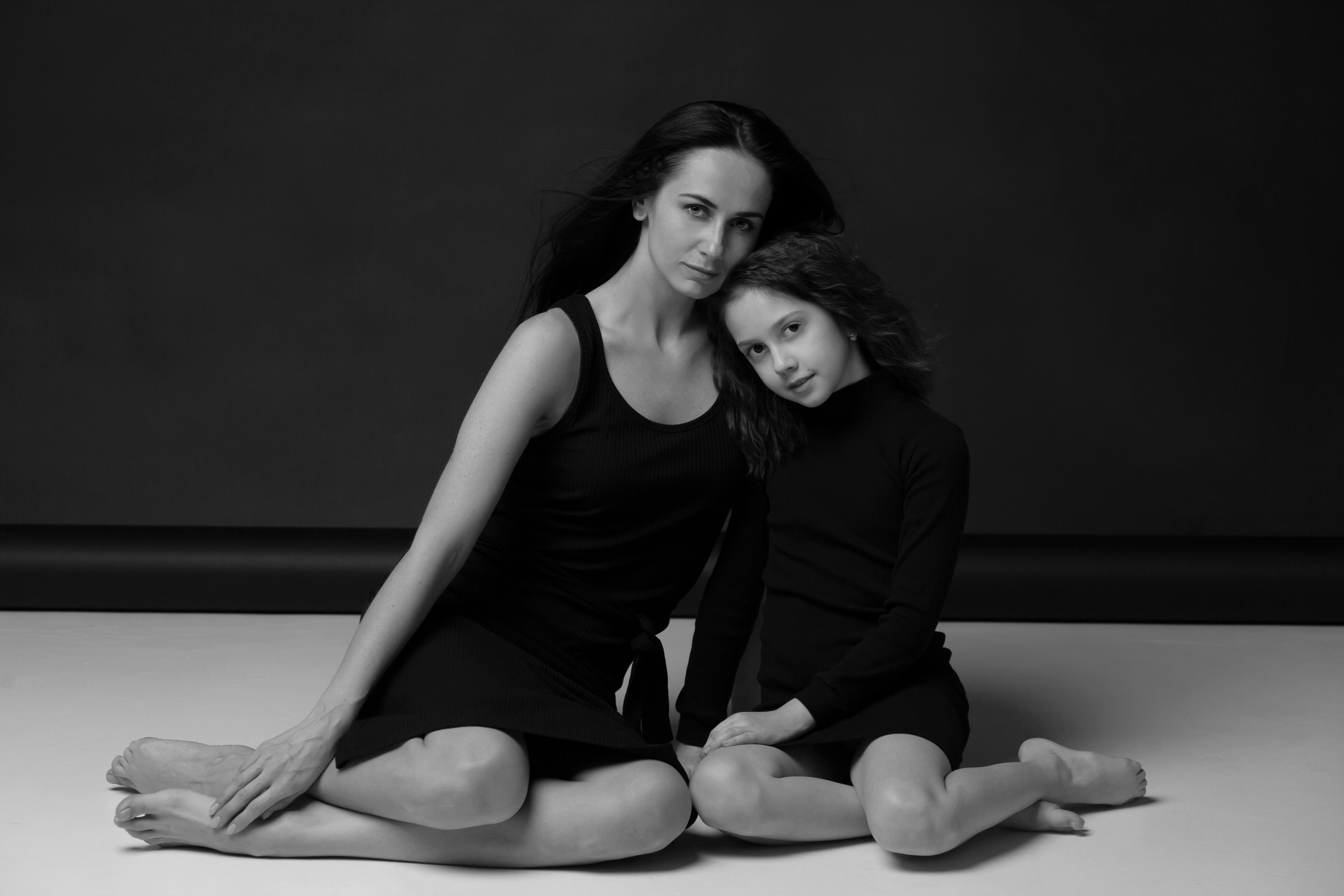 Фотограф Дарья Планкина