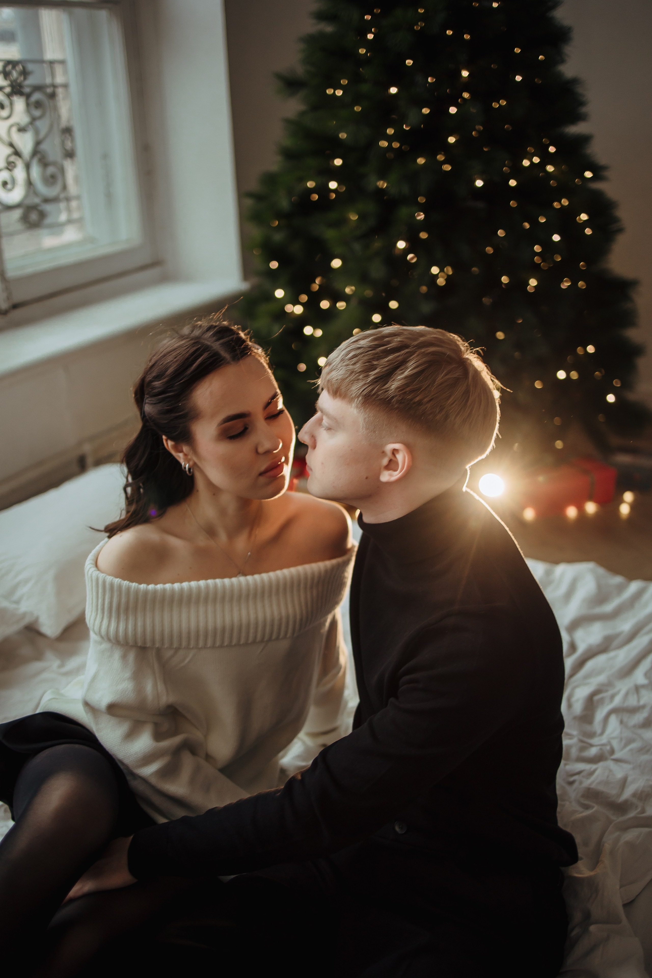 Polina & Andrey. Семейный и Свадебный фотограф в Санкт-Петербурге Плохая Екатерина