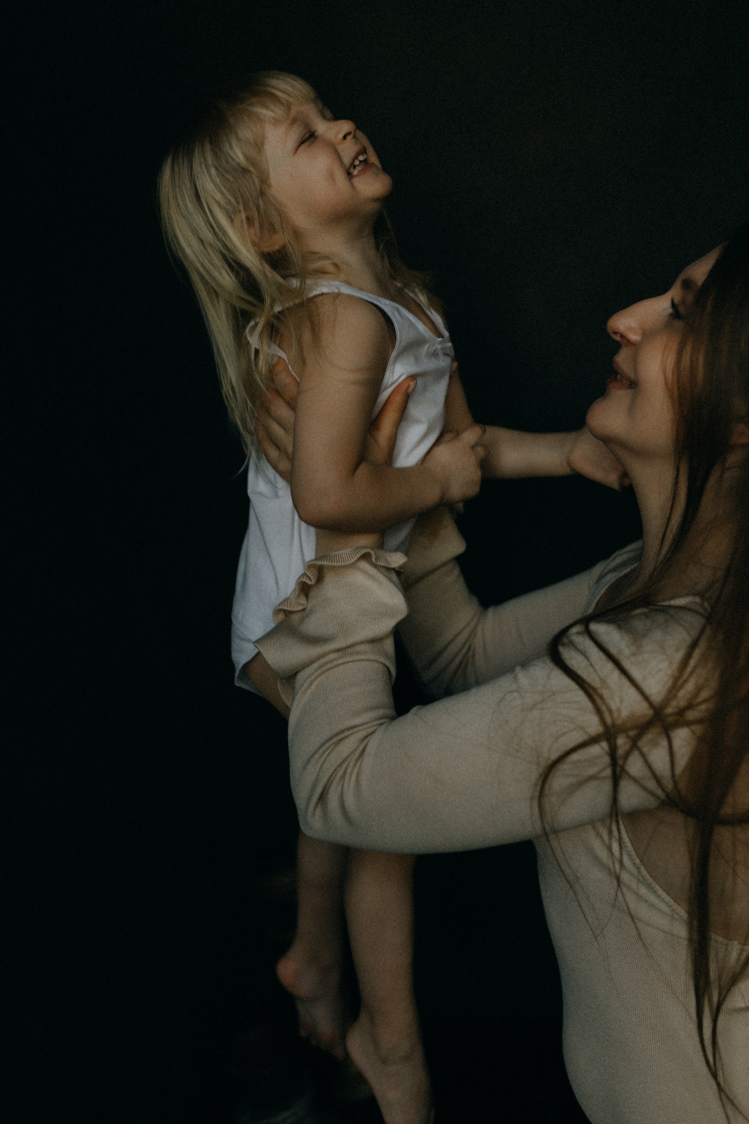 Ангелина и Есения. Фотограф в Петербурге Ольга Стрельченко