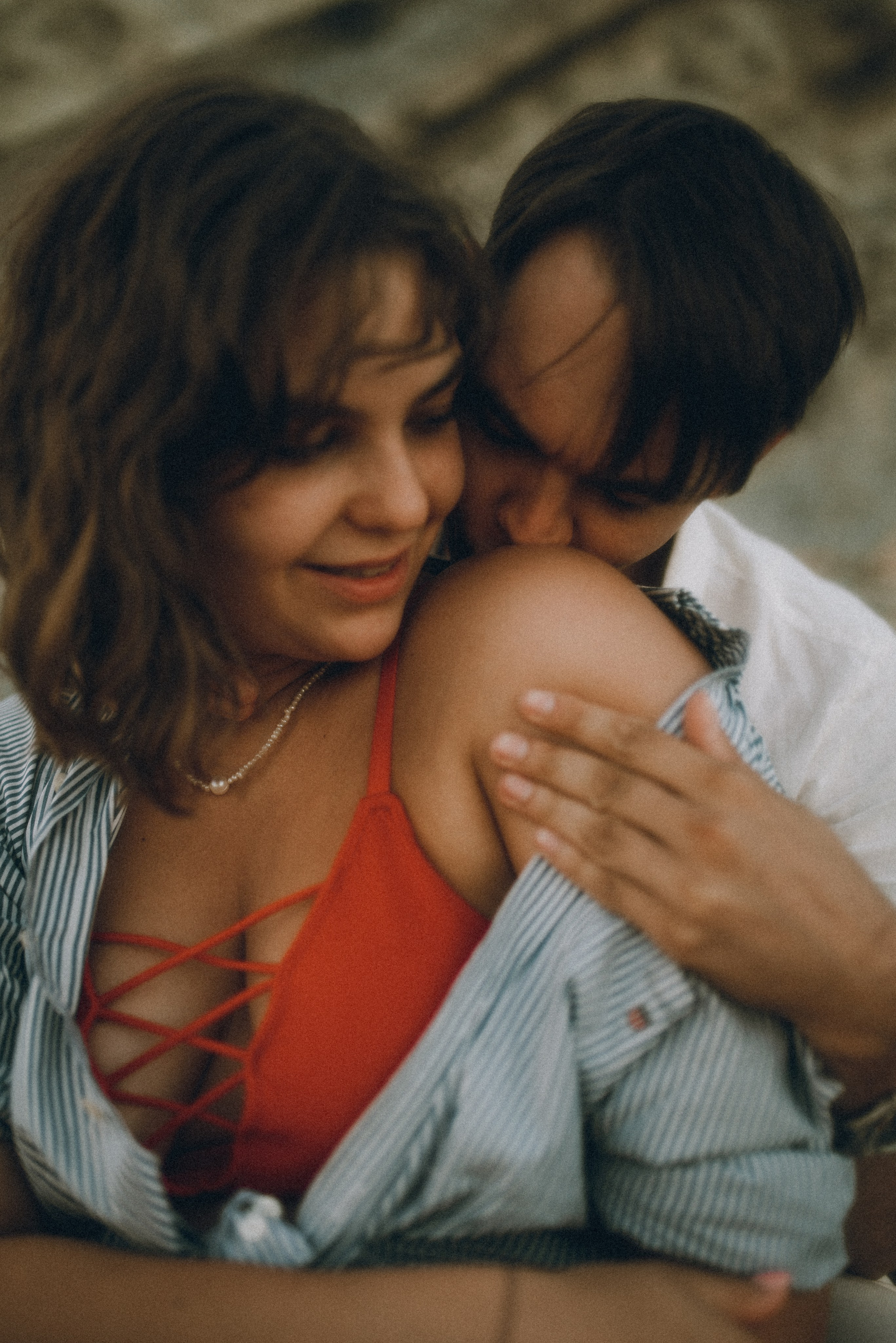 Виолетта и Евгений. Фотограф Санкт-Петербург, Новороссийск