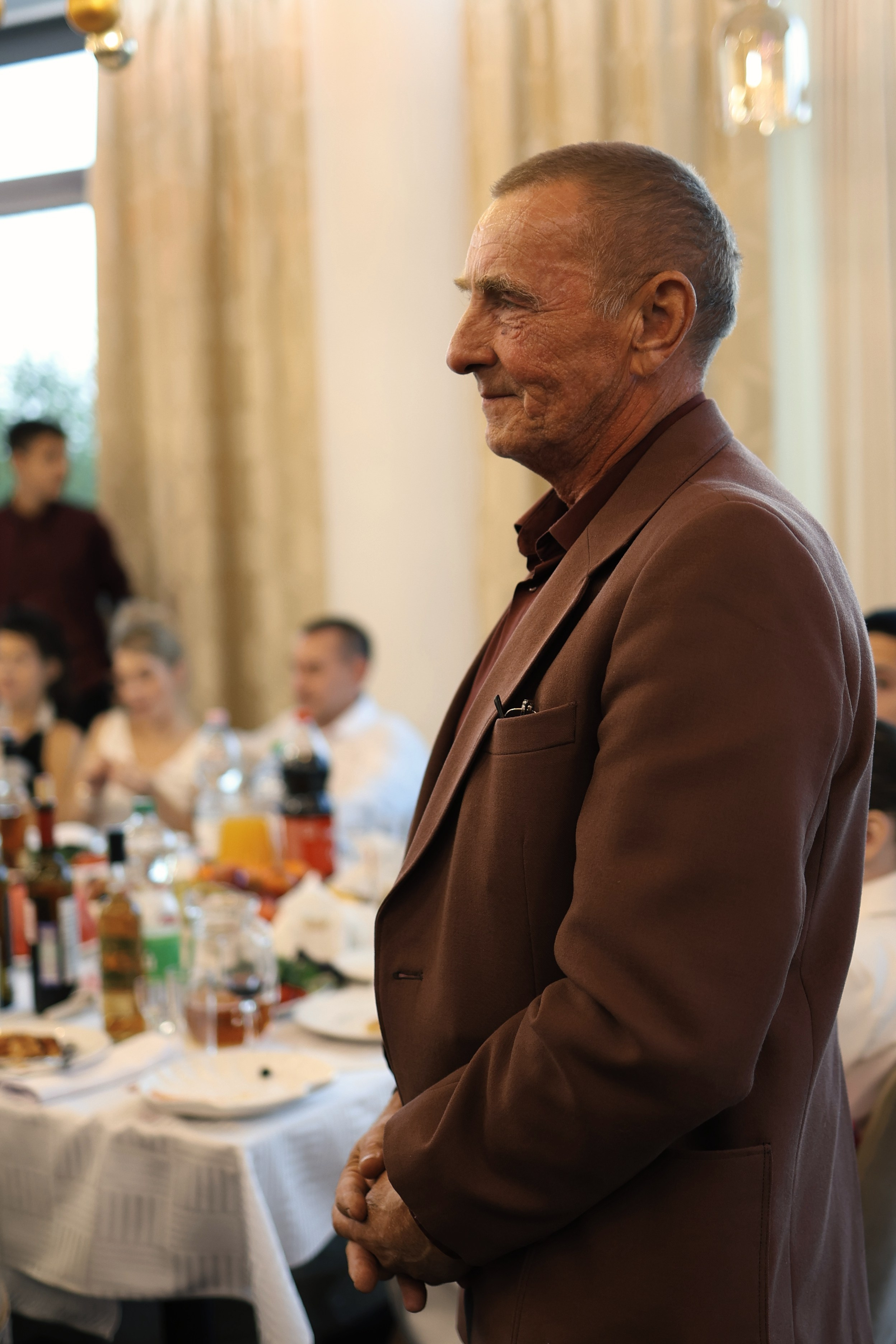 Юбилеи. Фотограф Нижний Новгород Анастасия Клопова