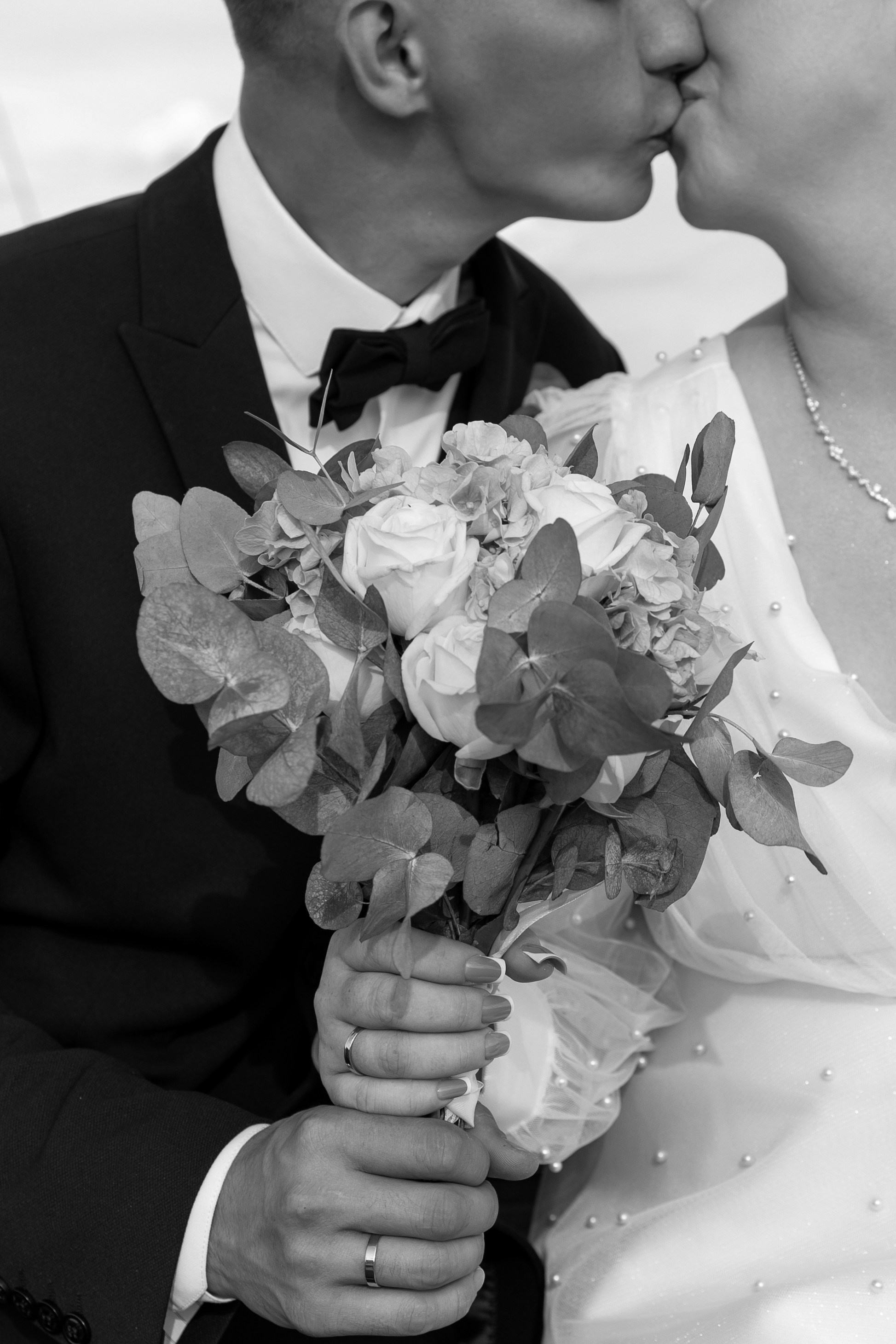 Арина и Алексей. Фотограф Нижний Новгород Анастасия Клопова