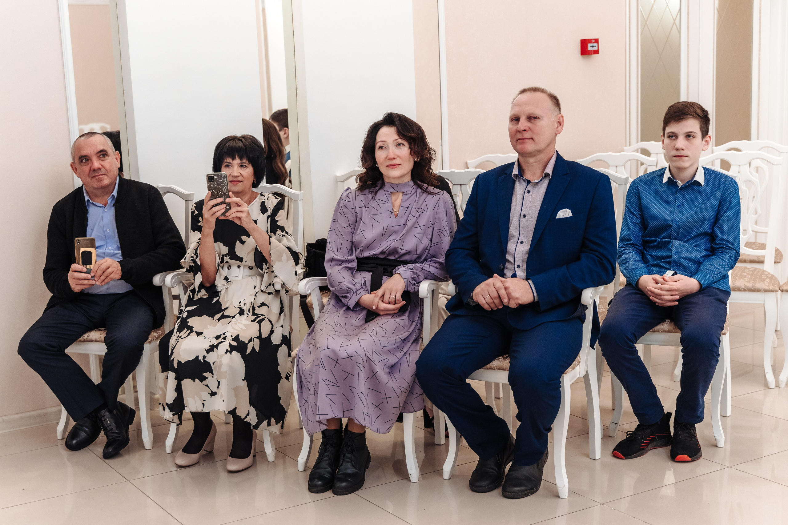 Михаил + Виктория