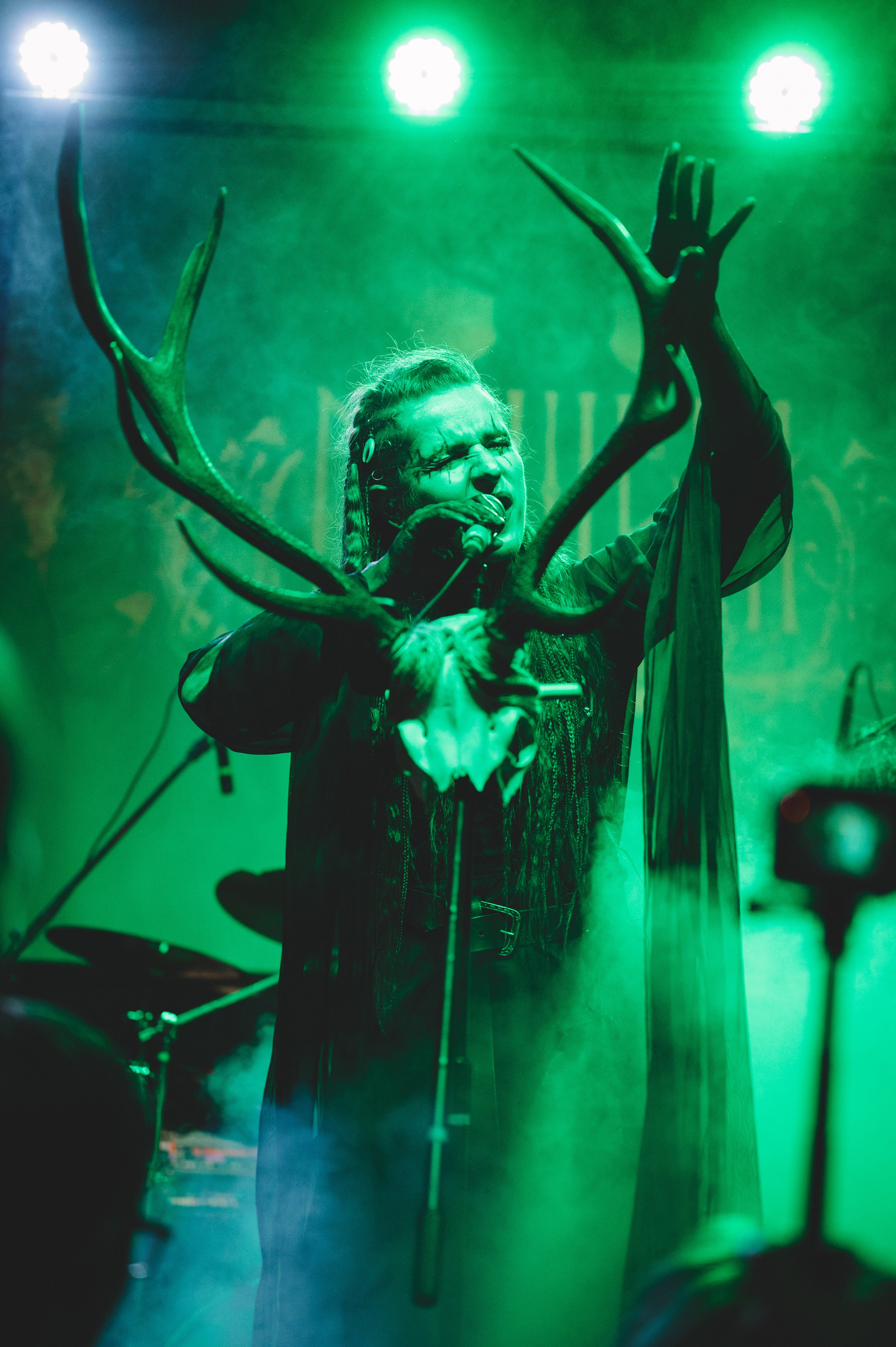 Мещера. Фотограф Анна Темнова. Пенза