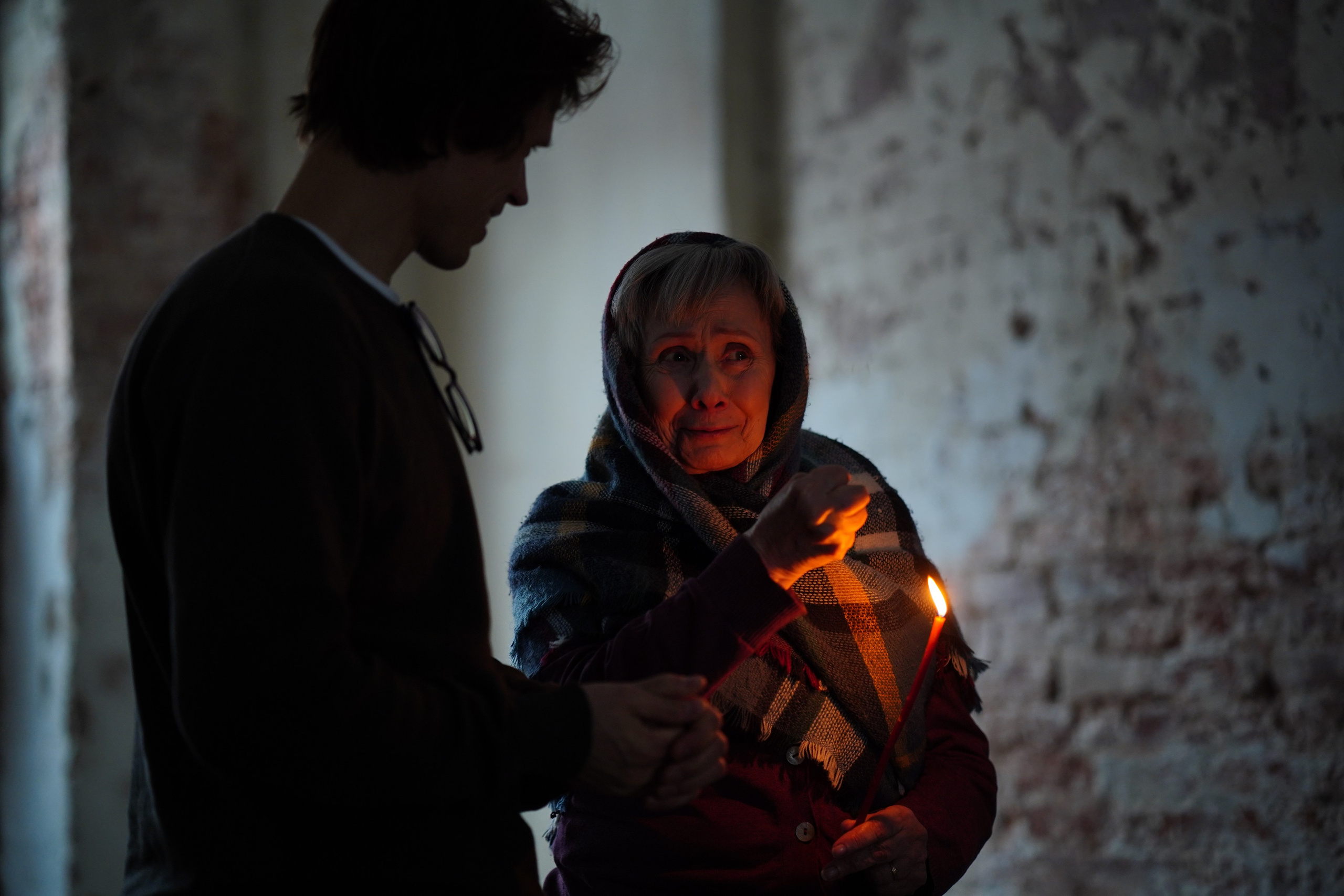 Диплом МШК. Творческий и репортажный фотограф в Москве Клим Долгов