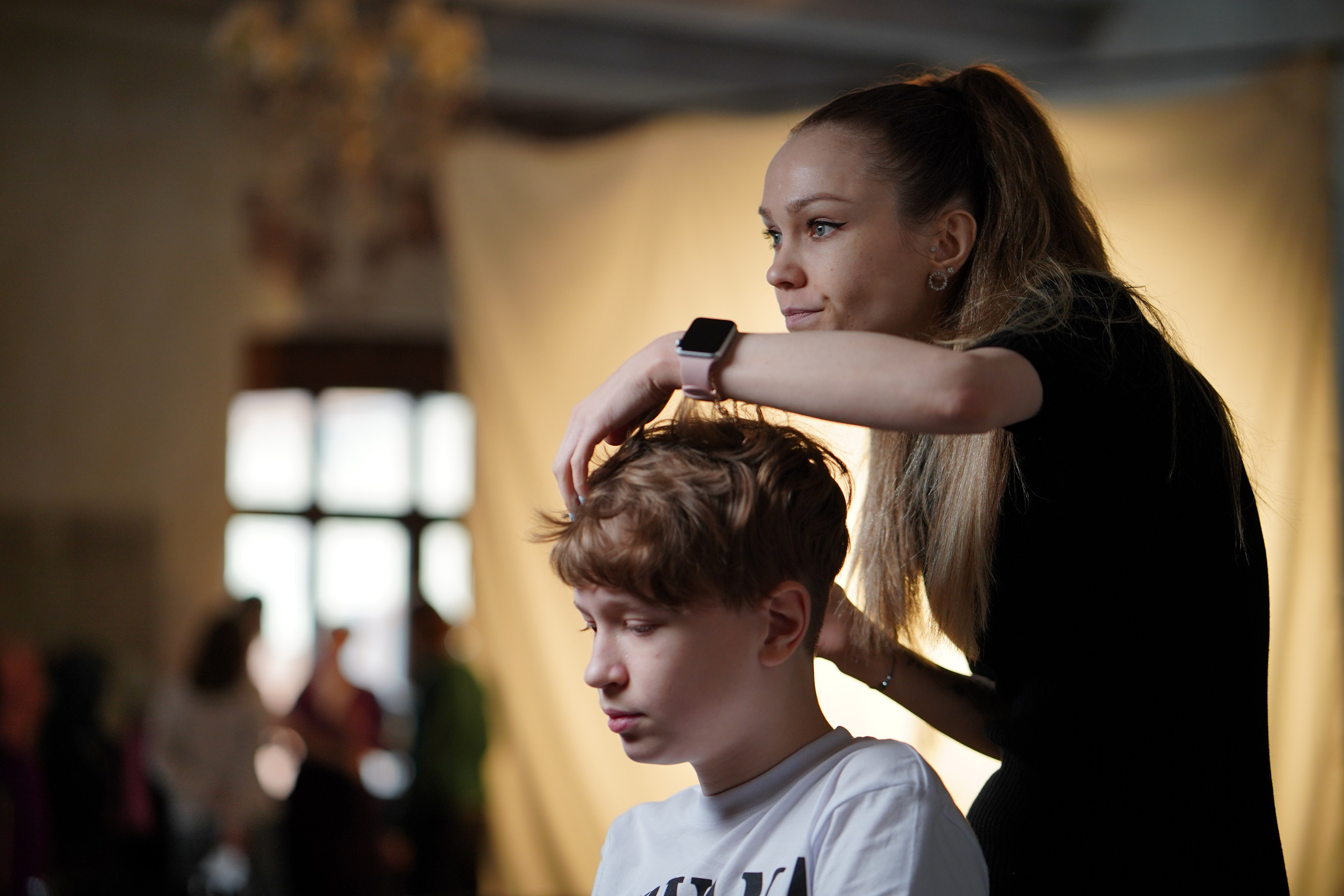 Диплом МШК. Творческий и репортажный фотограф в Москве Клим Долгов