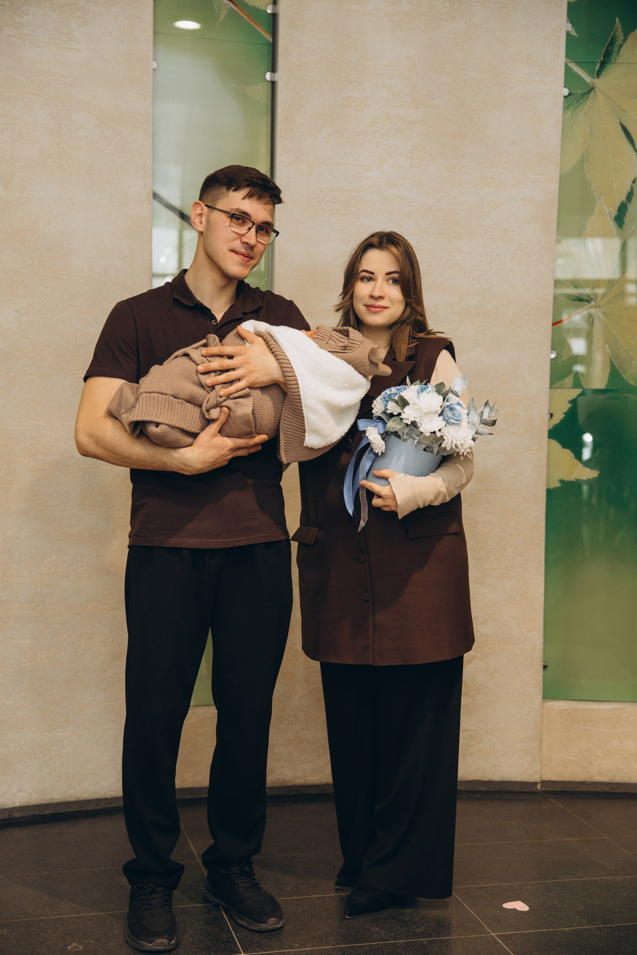 Выписка. Свадебный, семейный фотограф в Иркутске Светлана Макаричева