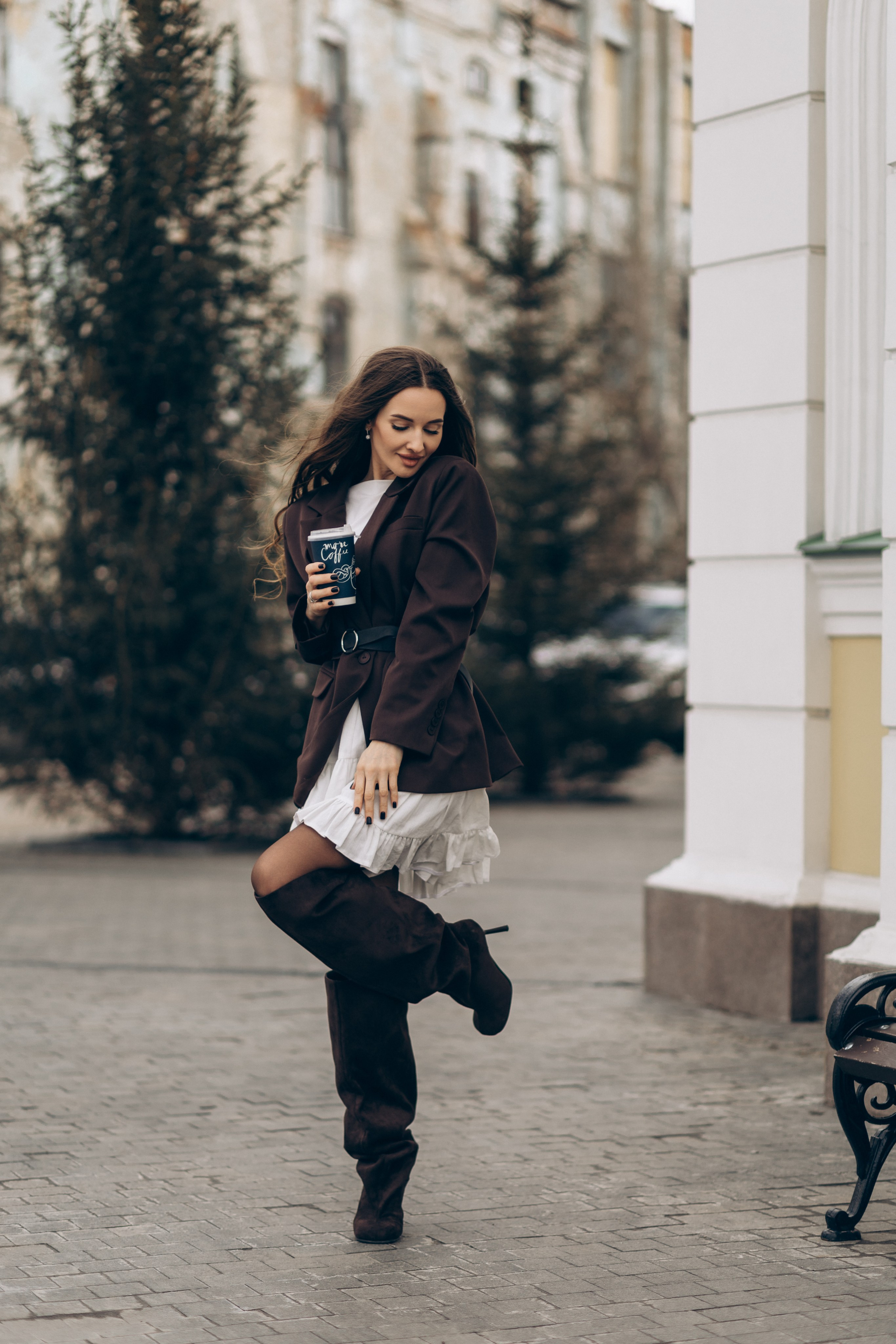 Прогулки. Свадебный, семейный фотограф в Иркутске Светлана Макаричева