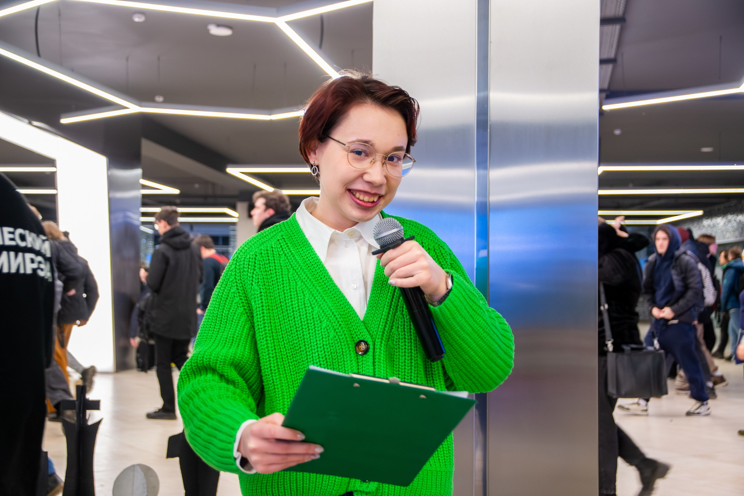 МЕРОПРИЯТИЯ. Фотограф в Москве — Олег Штыканов