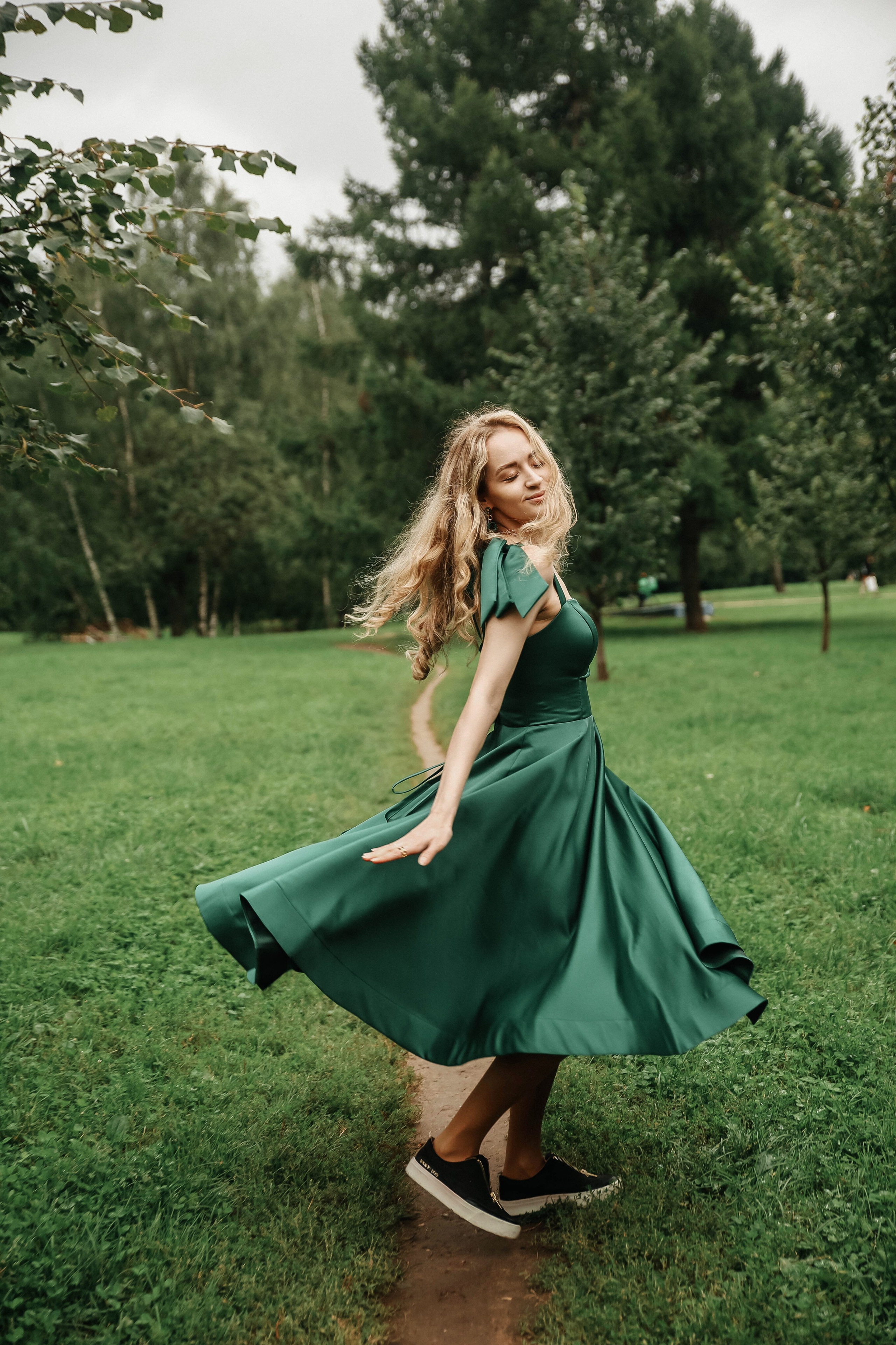 М&C. Свадебный и семейный фотограф в Москве