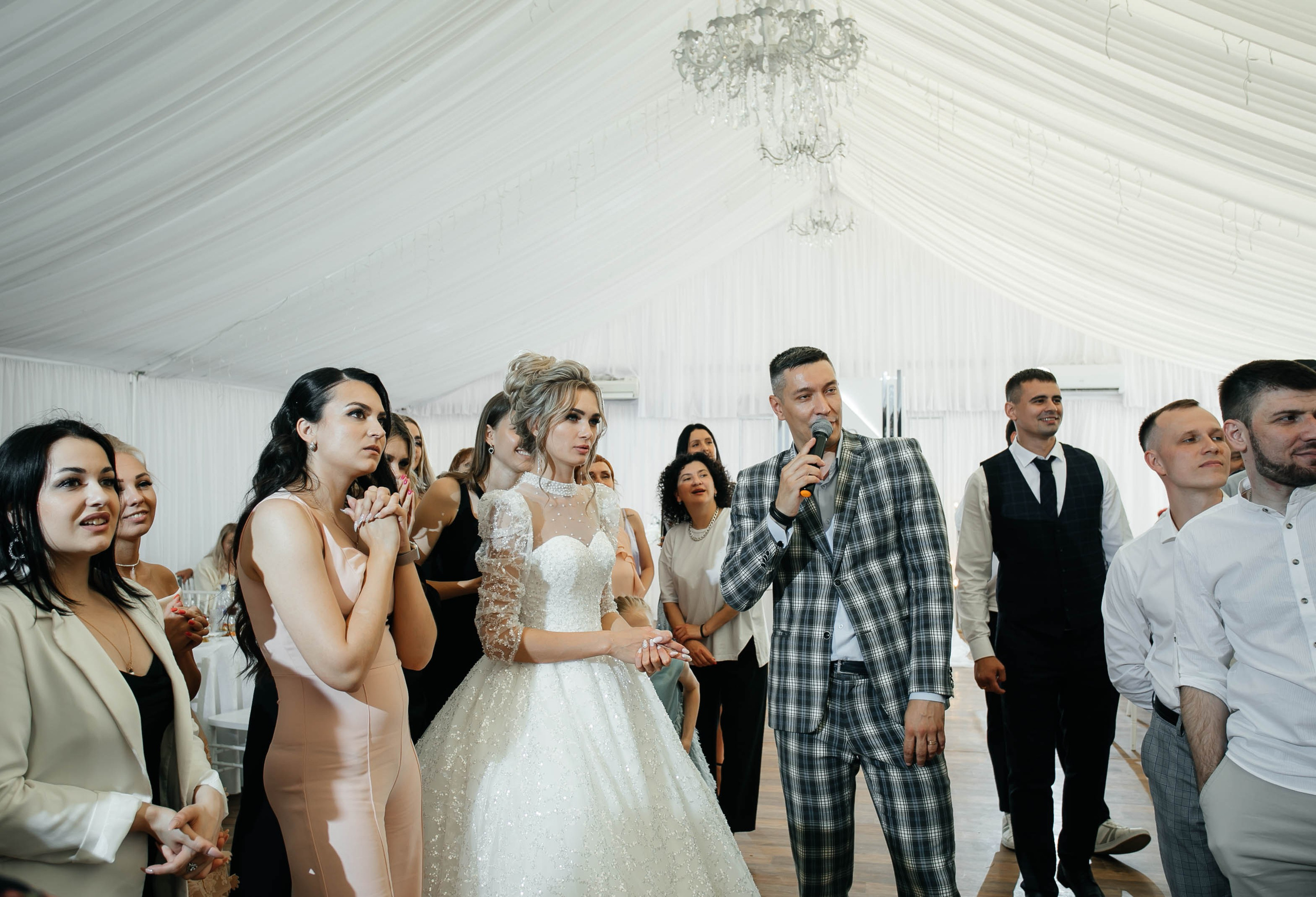 Свадебная история Элики и Артема. Свадебный и семейный фотограф Рассказова Виктория