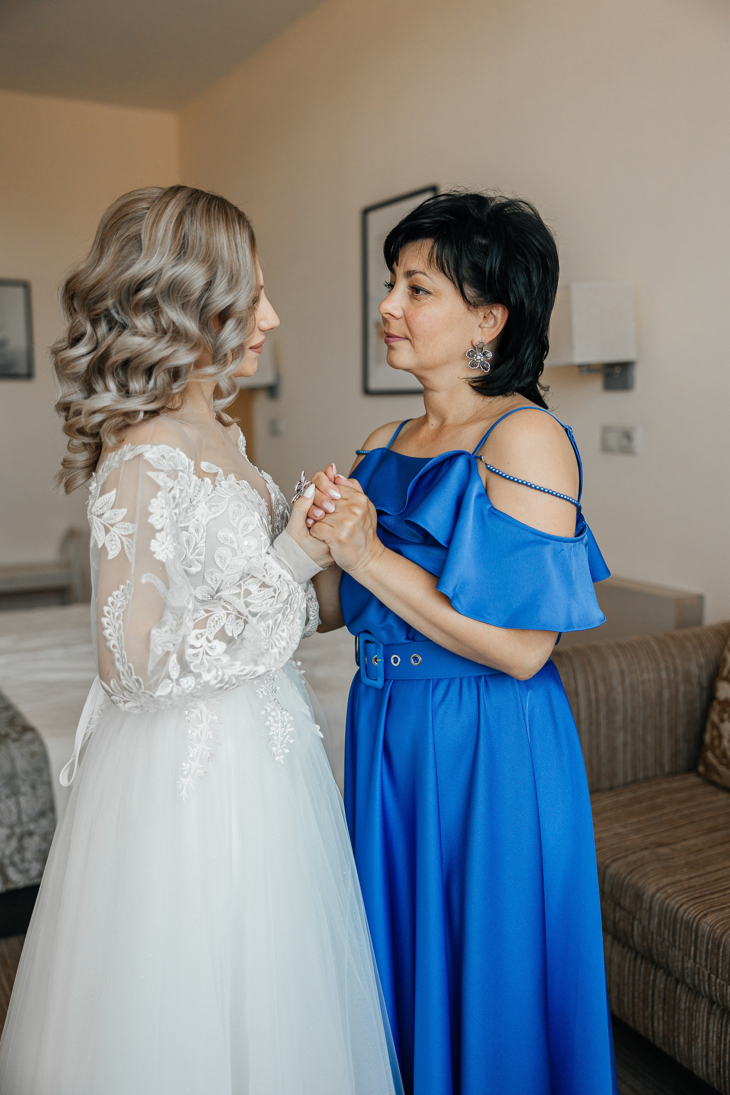 Оксана и Тимур. Свадебный и семейный фотограф Елизавета Ермак | Москва и МО