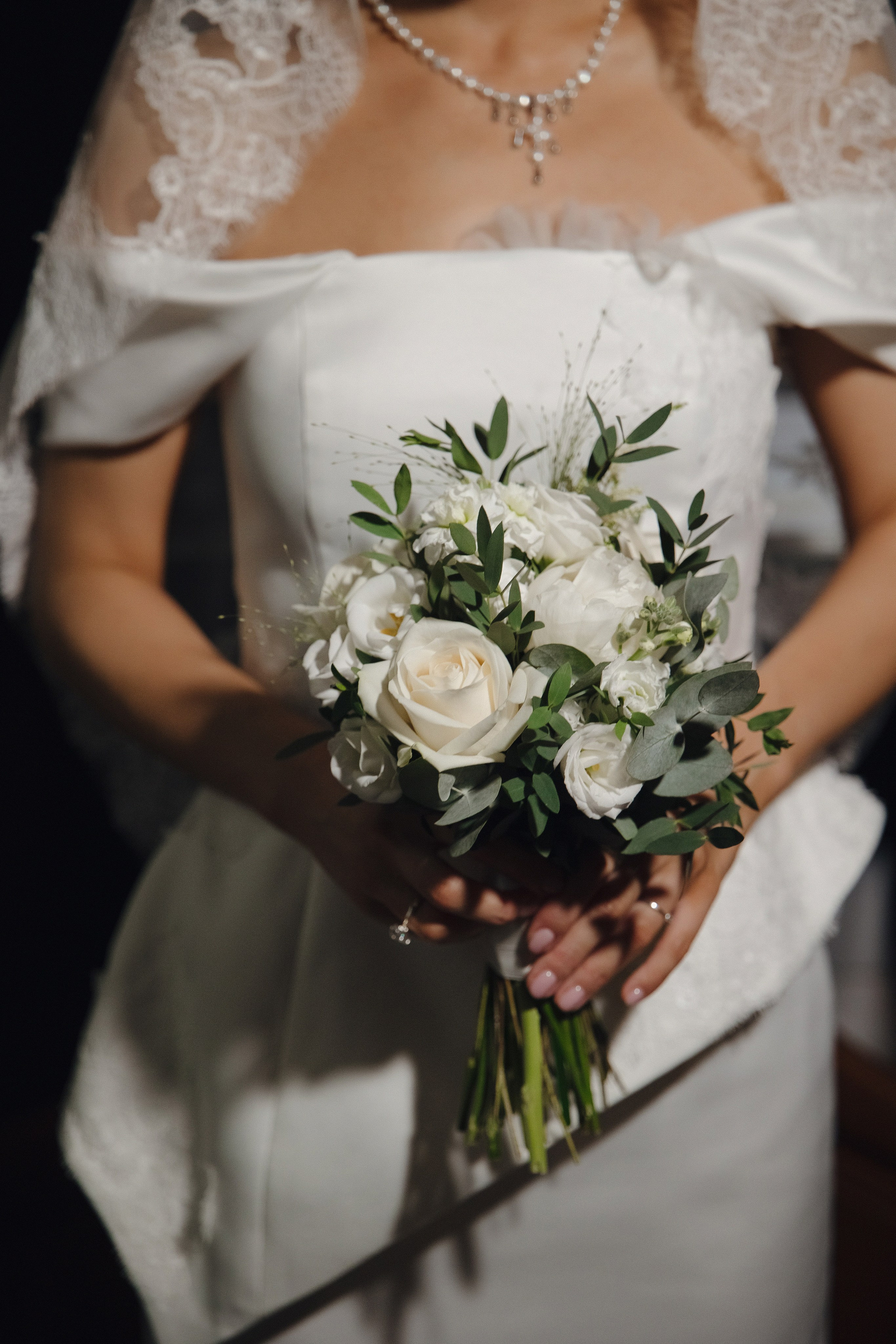 K&S КИНОШНО. Свадебный фотограф Москва