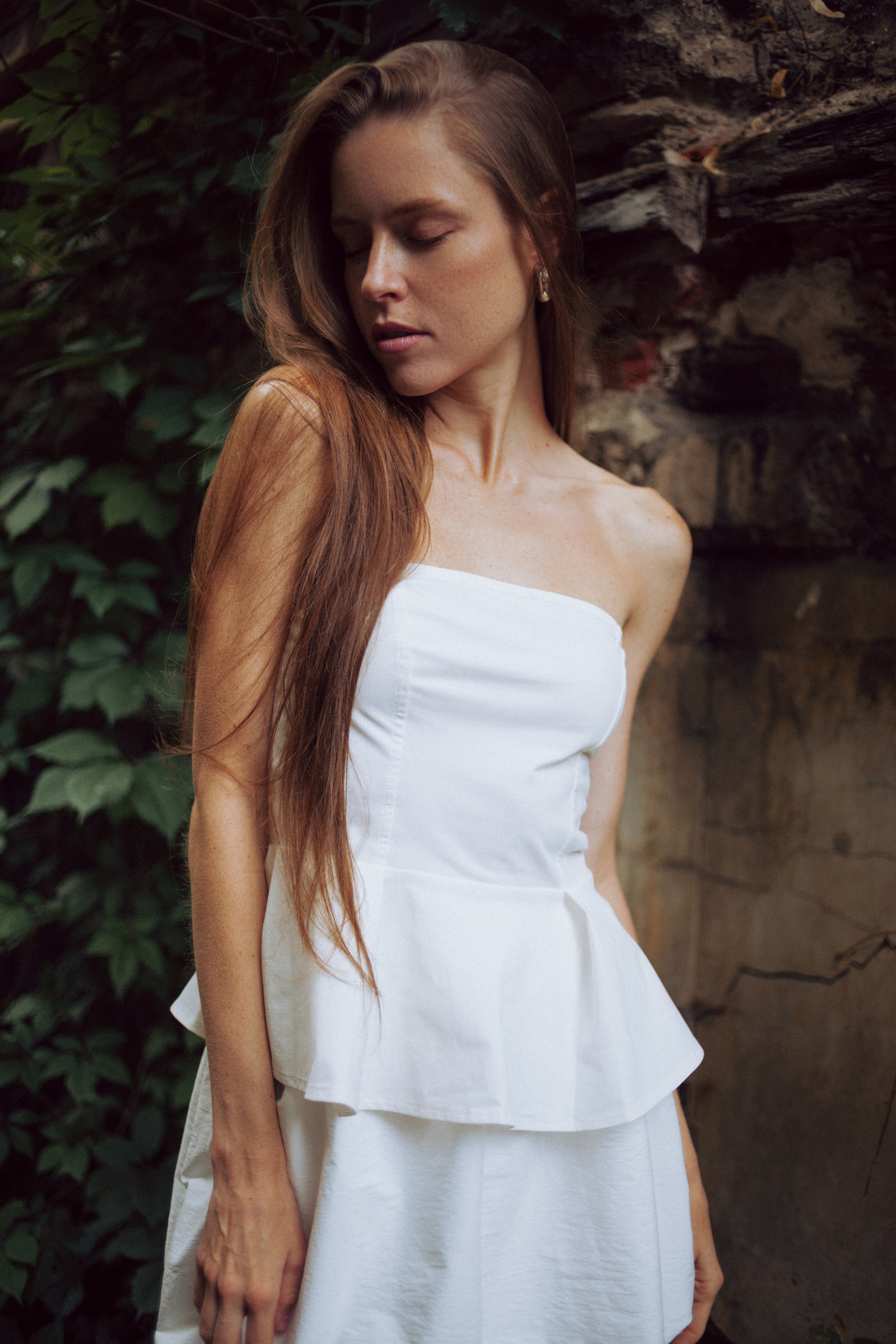 фотосессия для девушки