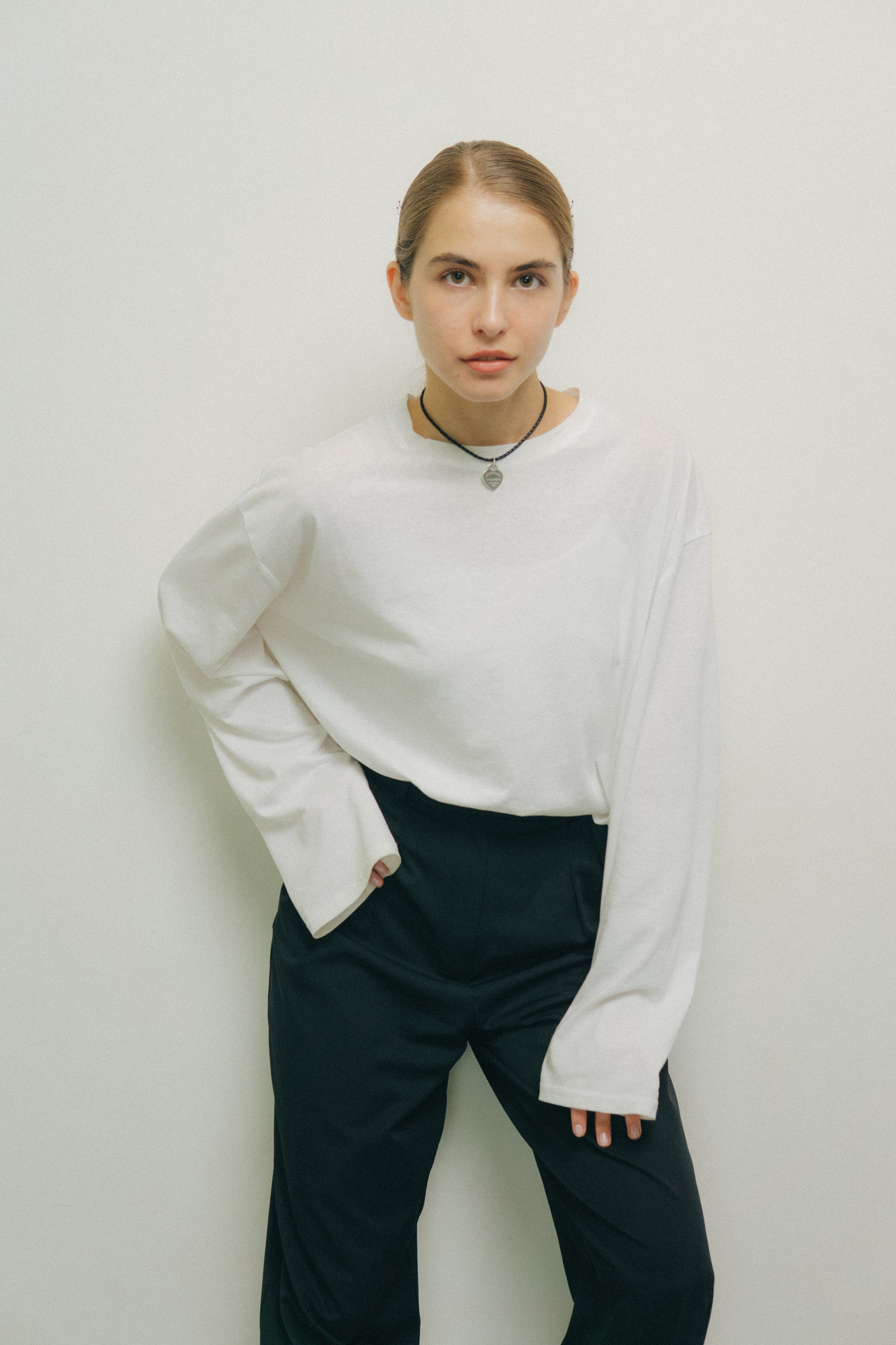 Тесты 2. Меня зовут Аня, я фотограф в Москве