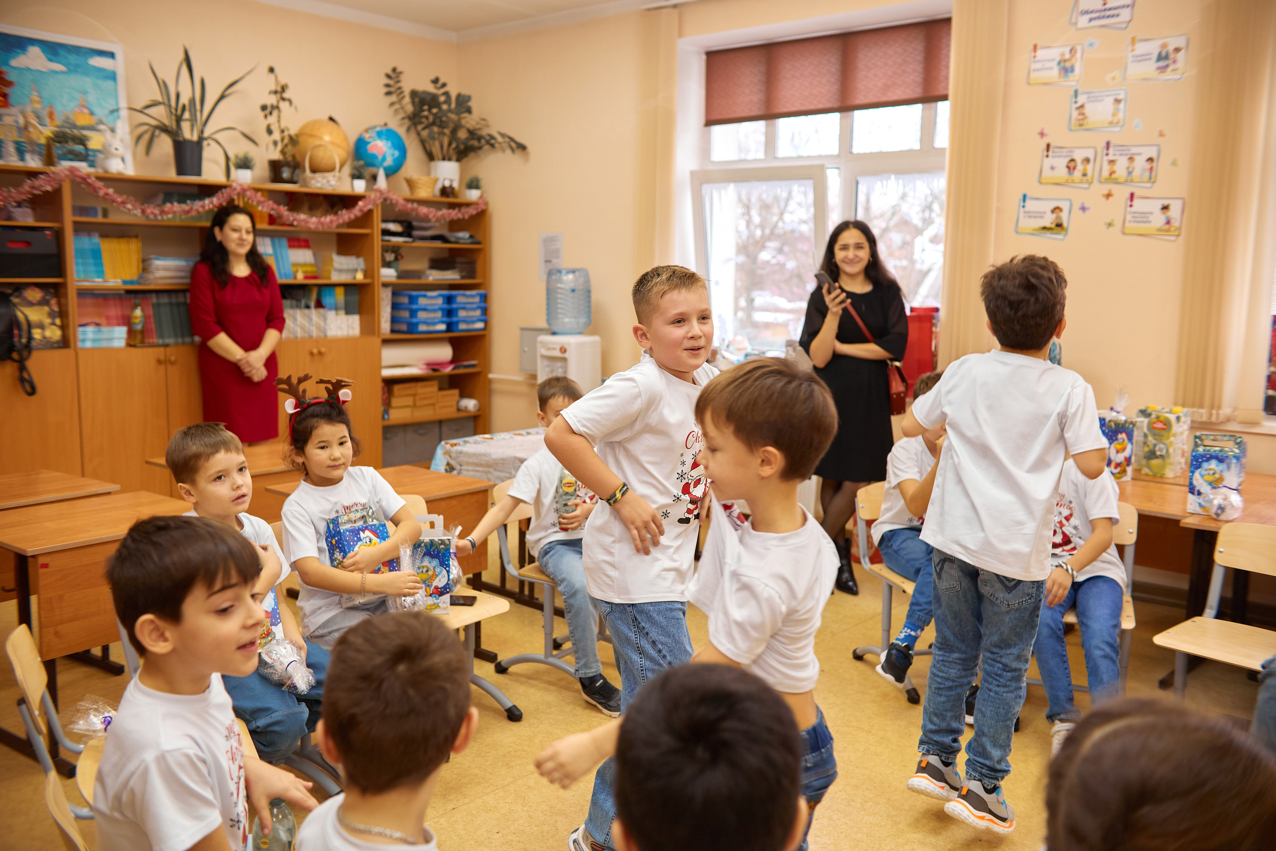 Битва Хоров на Новый год. Прончатова Алина. Свадебный и семейный фотограф