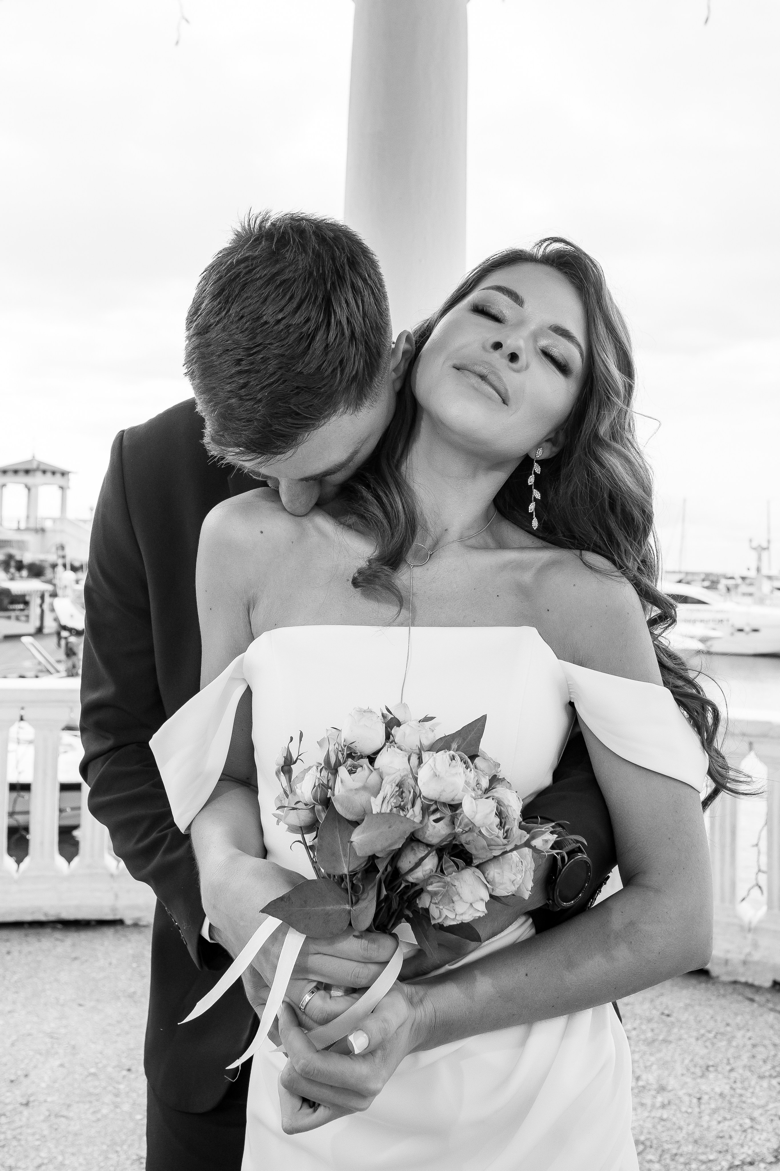 Love Story. Фотограф в Сочи