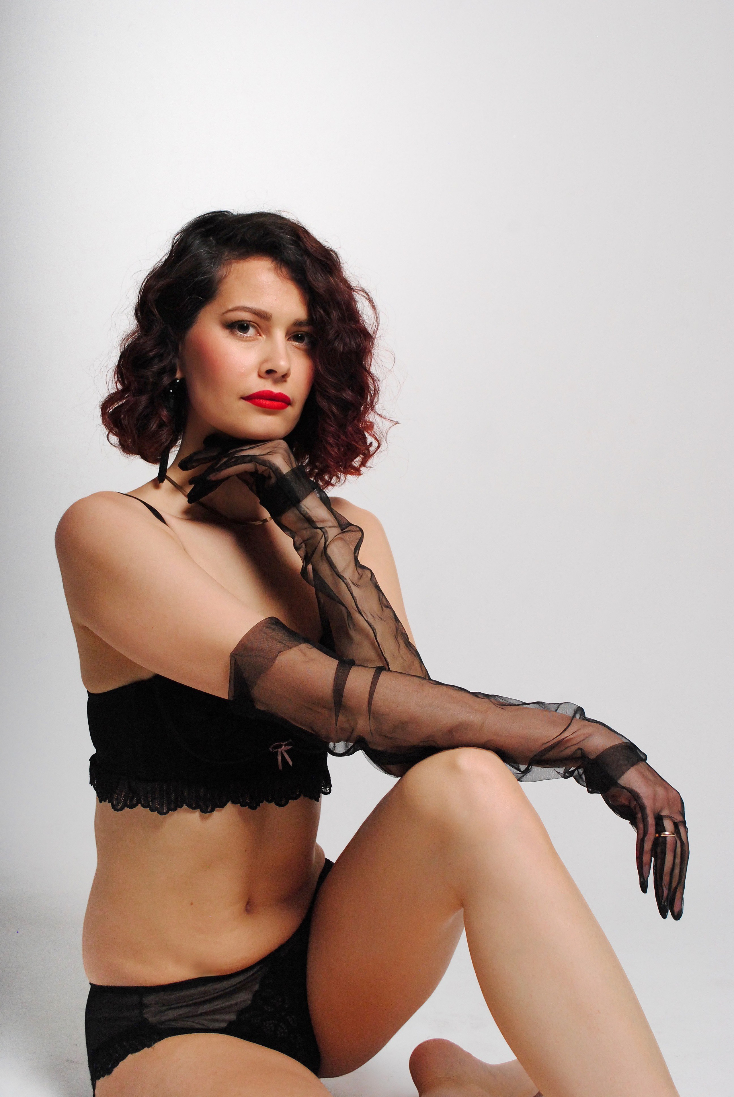 Наталья и Людмила. Фотограф Мария Мусаелян