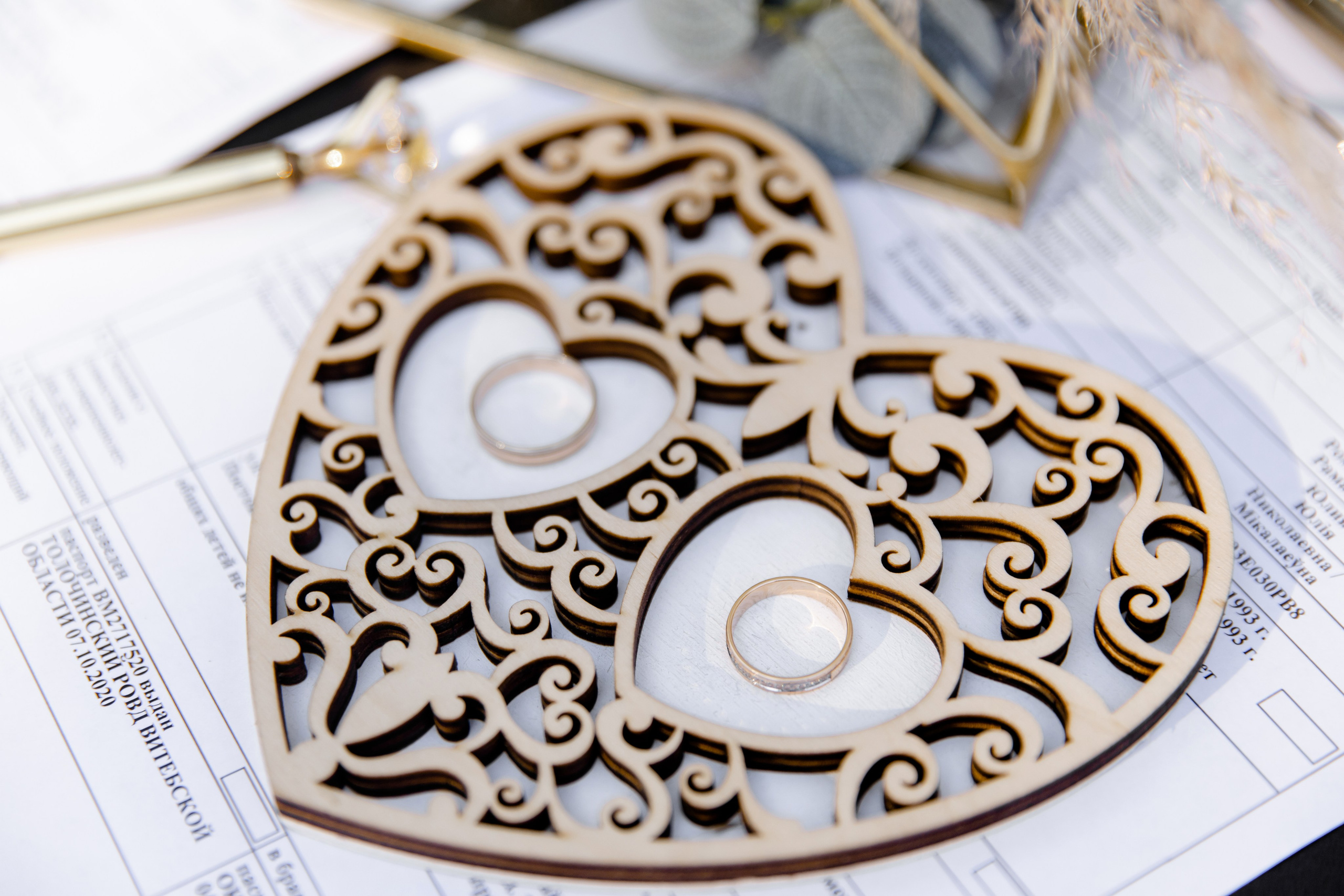 Свадебный день Никиты и Юли. Свадебный фотограф Анна Бабахина