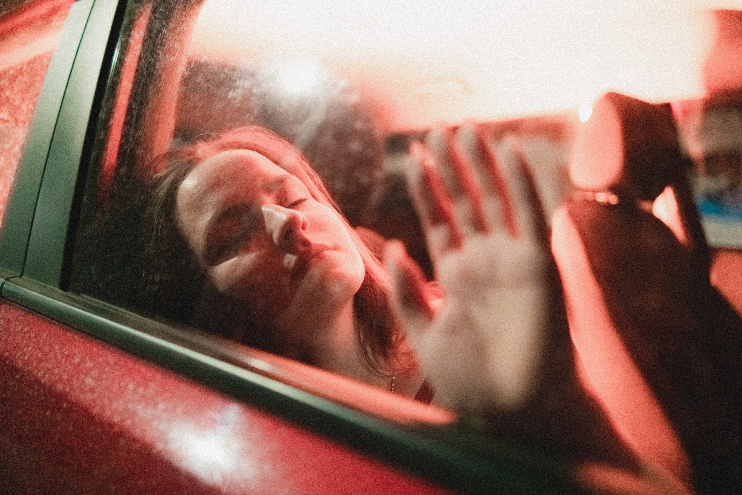 Алина. Da nang Photographer Sergey Zelēnkin