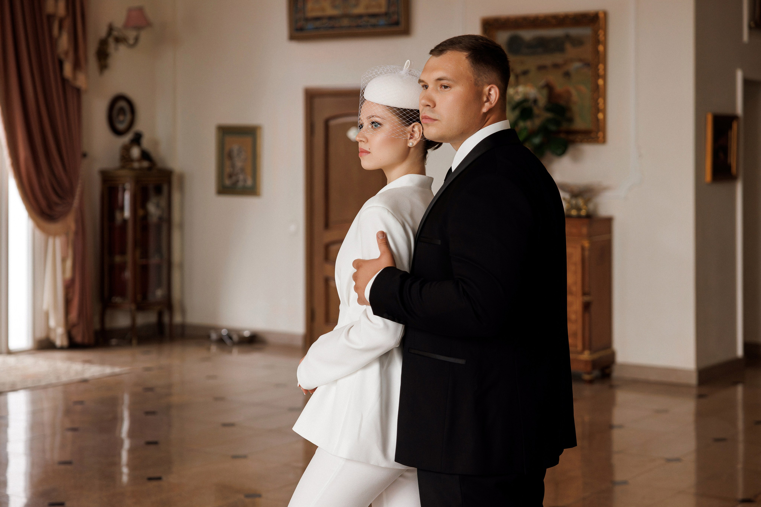 6. Фотограф Арина Тамочкина