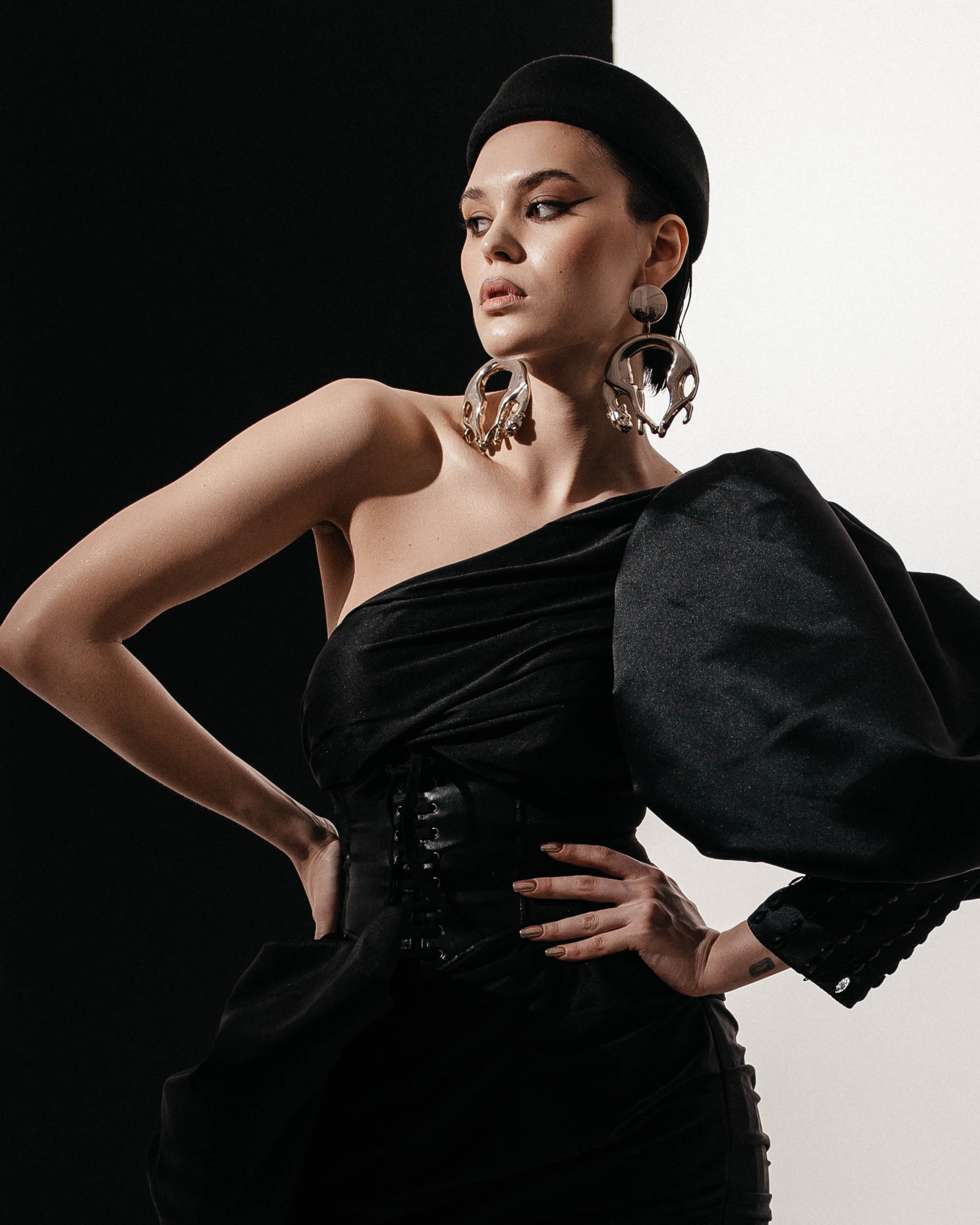 Ксения. Главная