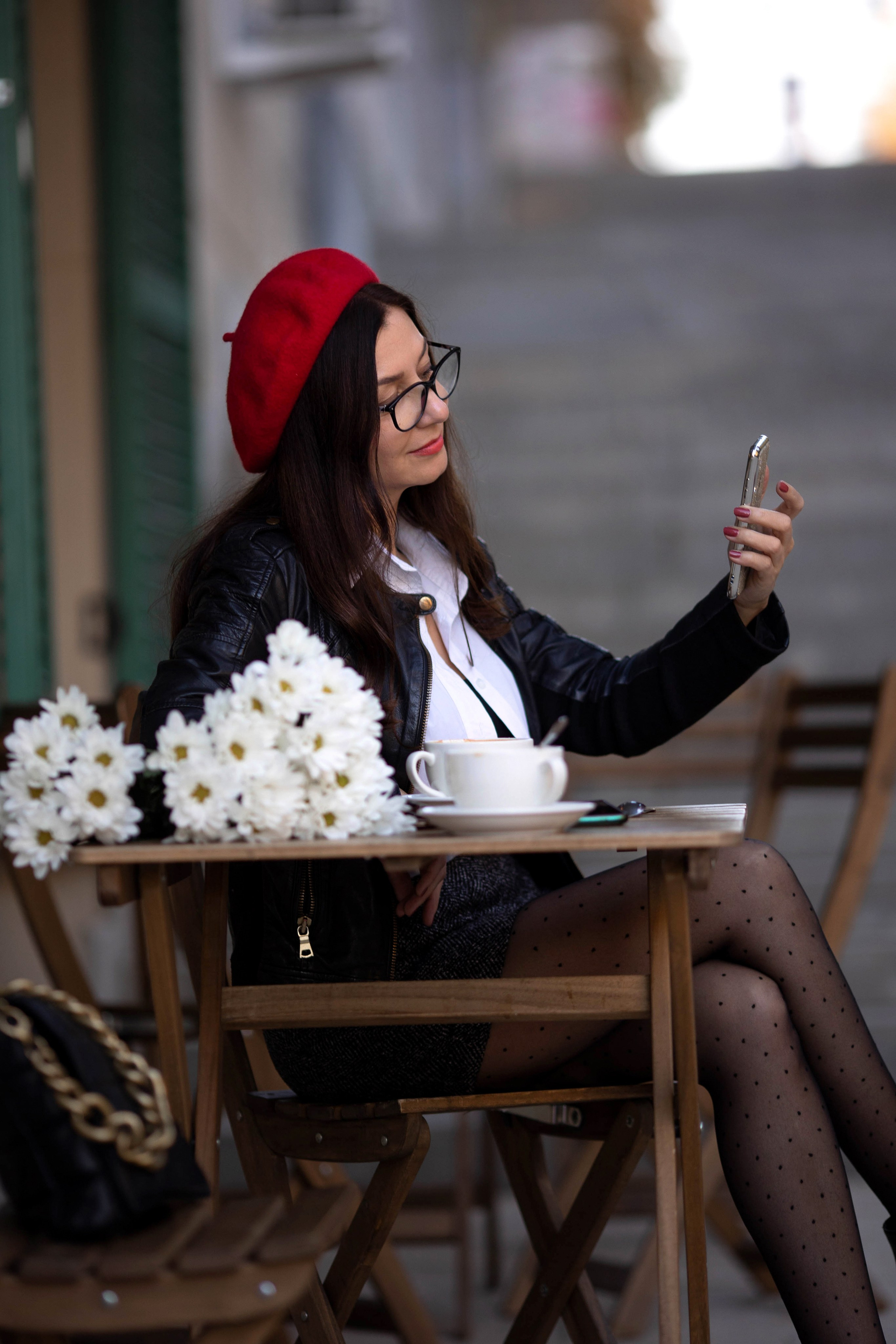 Ирина. Главная