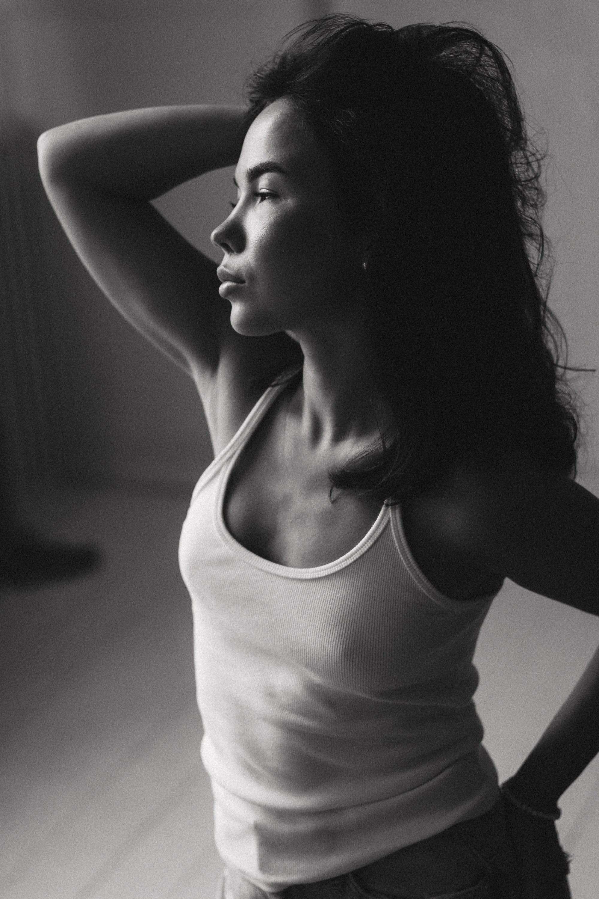 Марина. Женский и lovestory фотограф в Архангельске — Манакова Полина