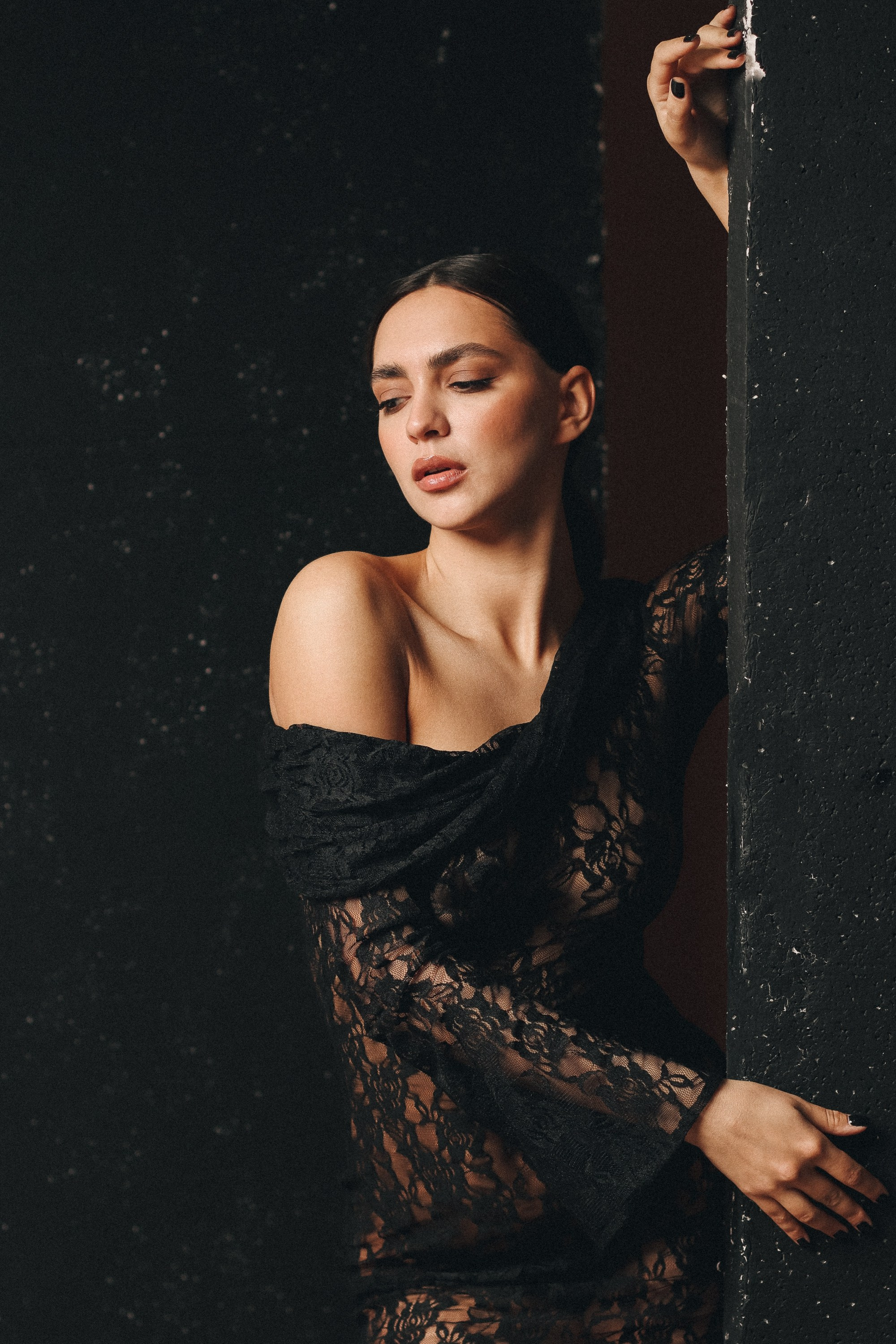 Галя. Женский и lovestory фотограф в Архангельске — Манакова Полина