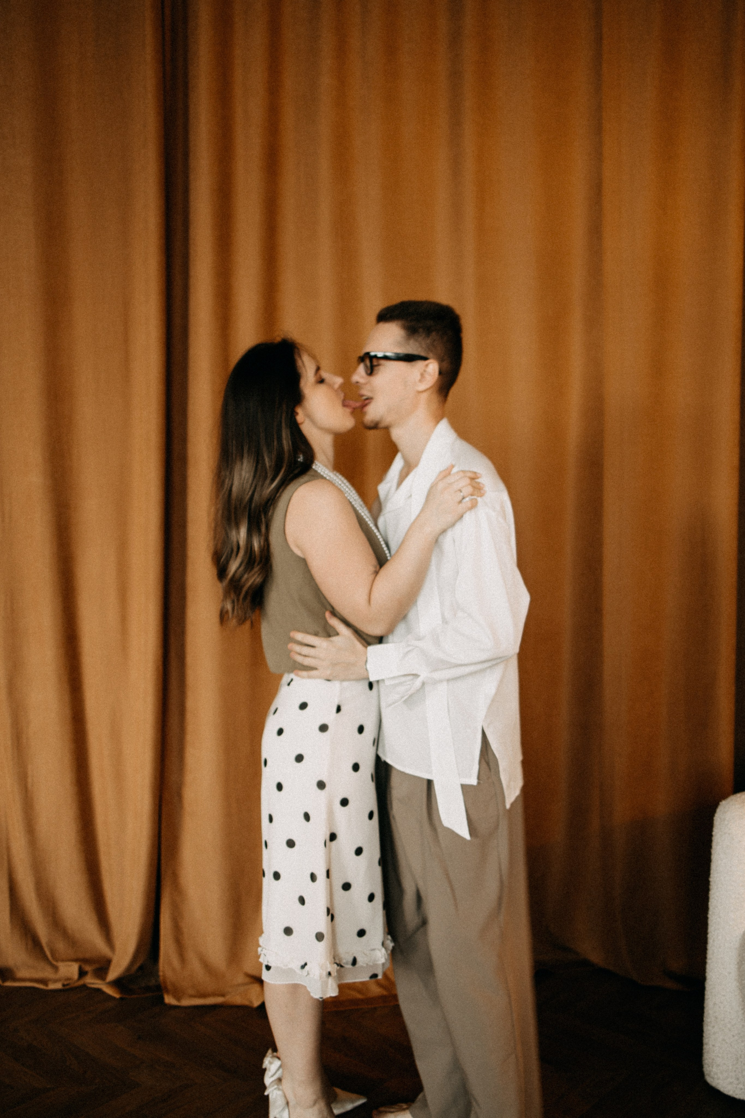 Света & Андрей. Женский и lovestory фотограф в Архангельске — Манакова Полина